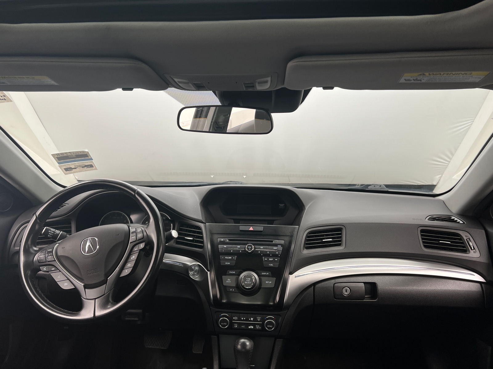 Thumbnail: 2020 Acura ILX - 2