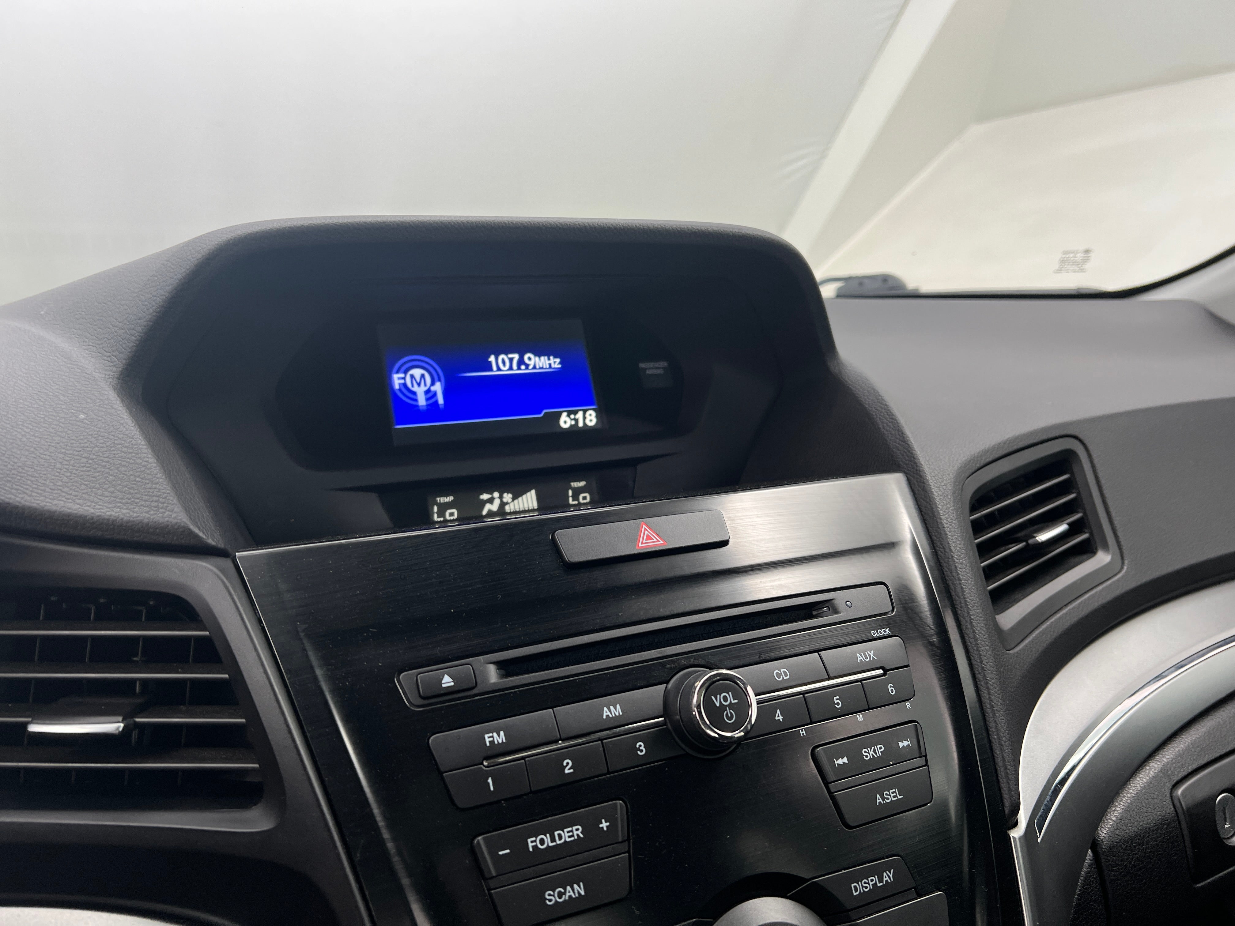 2020 Acura ILX  3