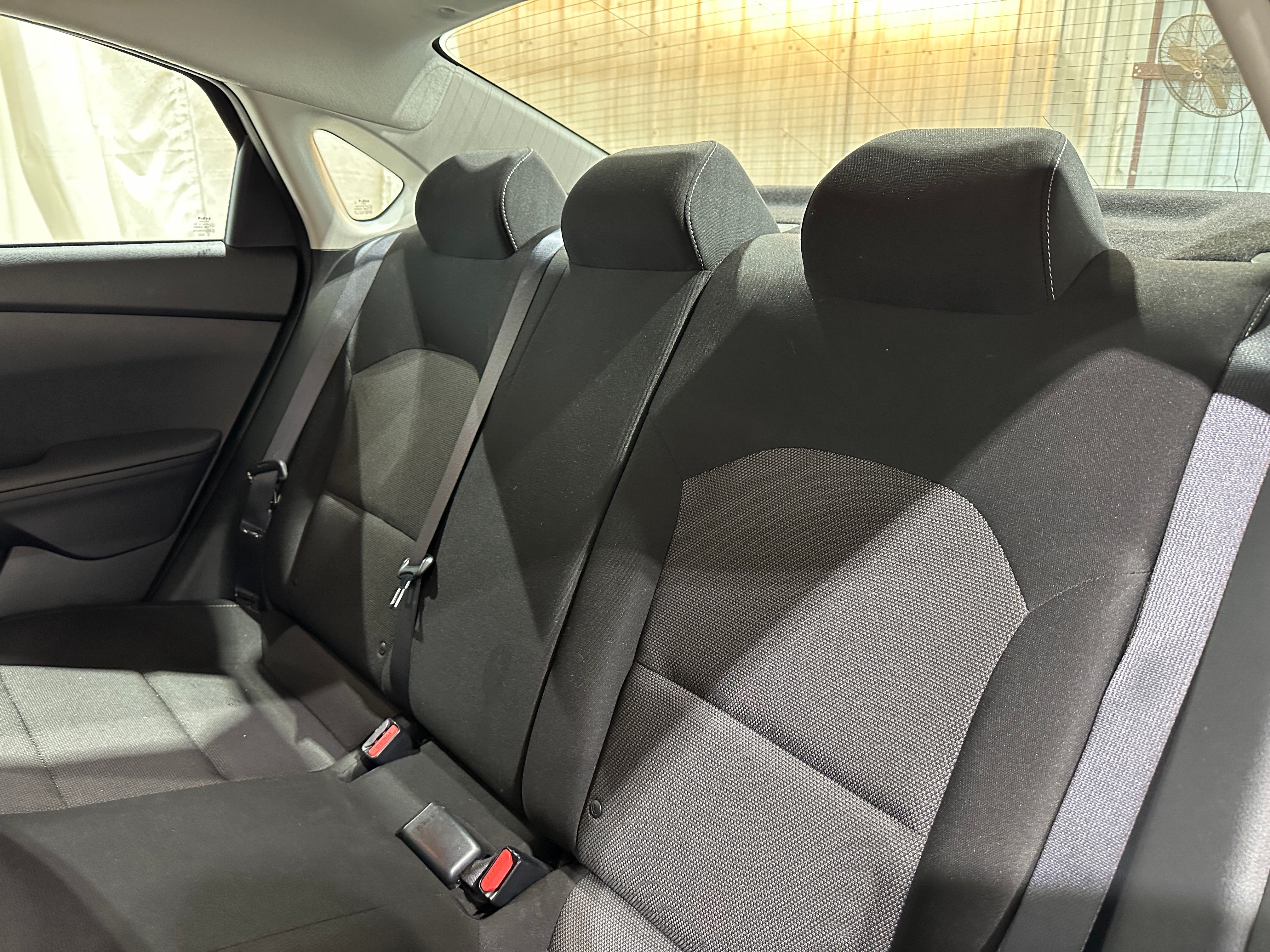 2024 Kia Forte LXS 6