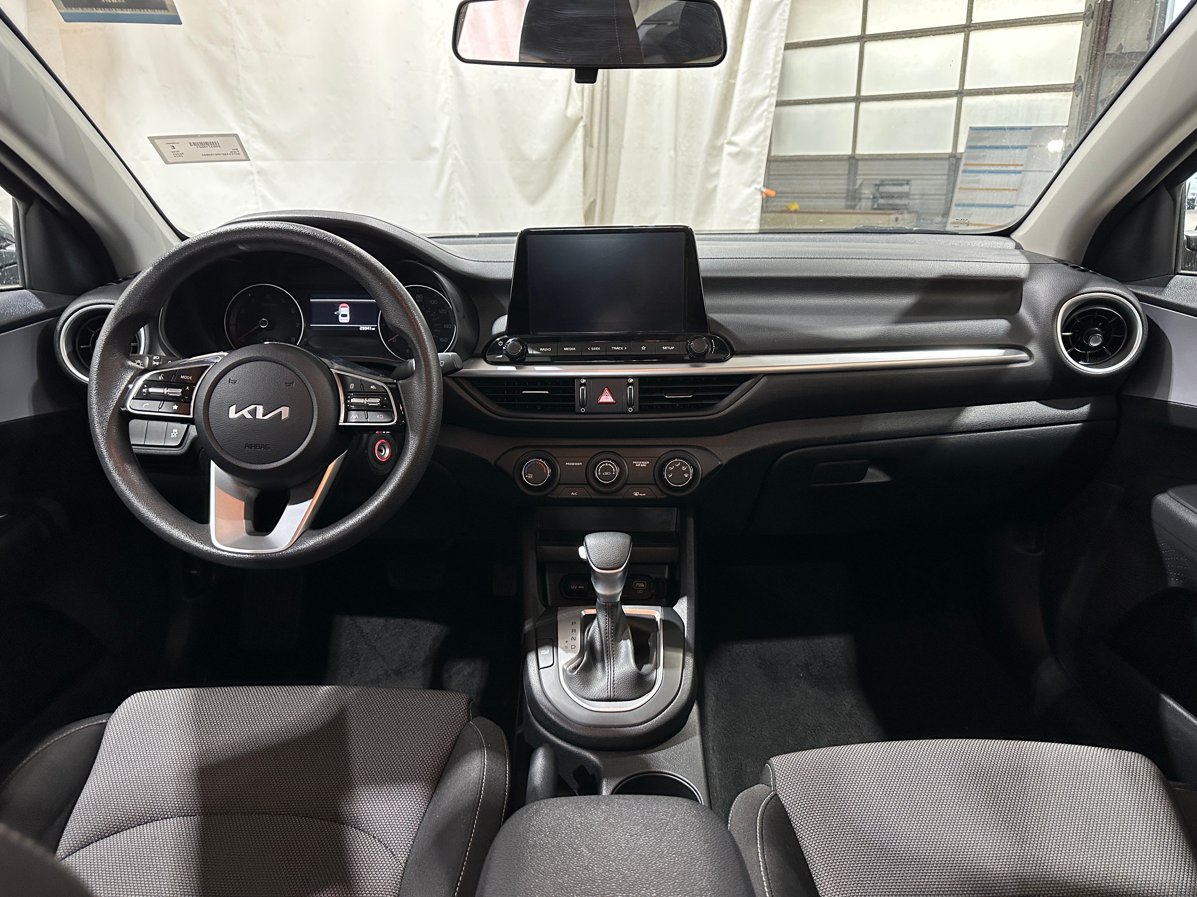2024 Kia Forte LXS 3