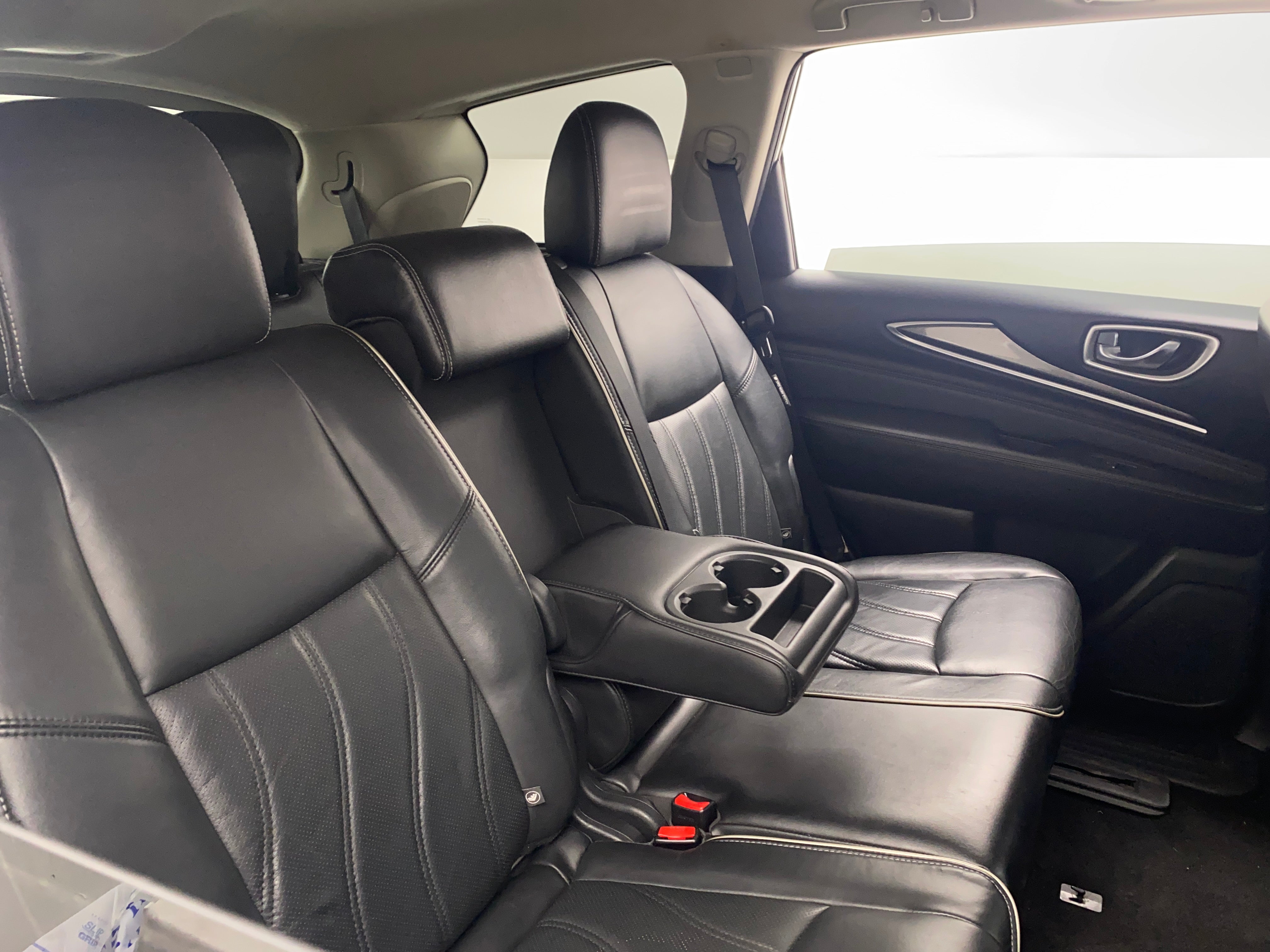 2017 INFINITI QX60  5