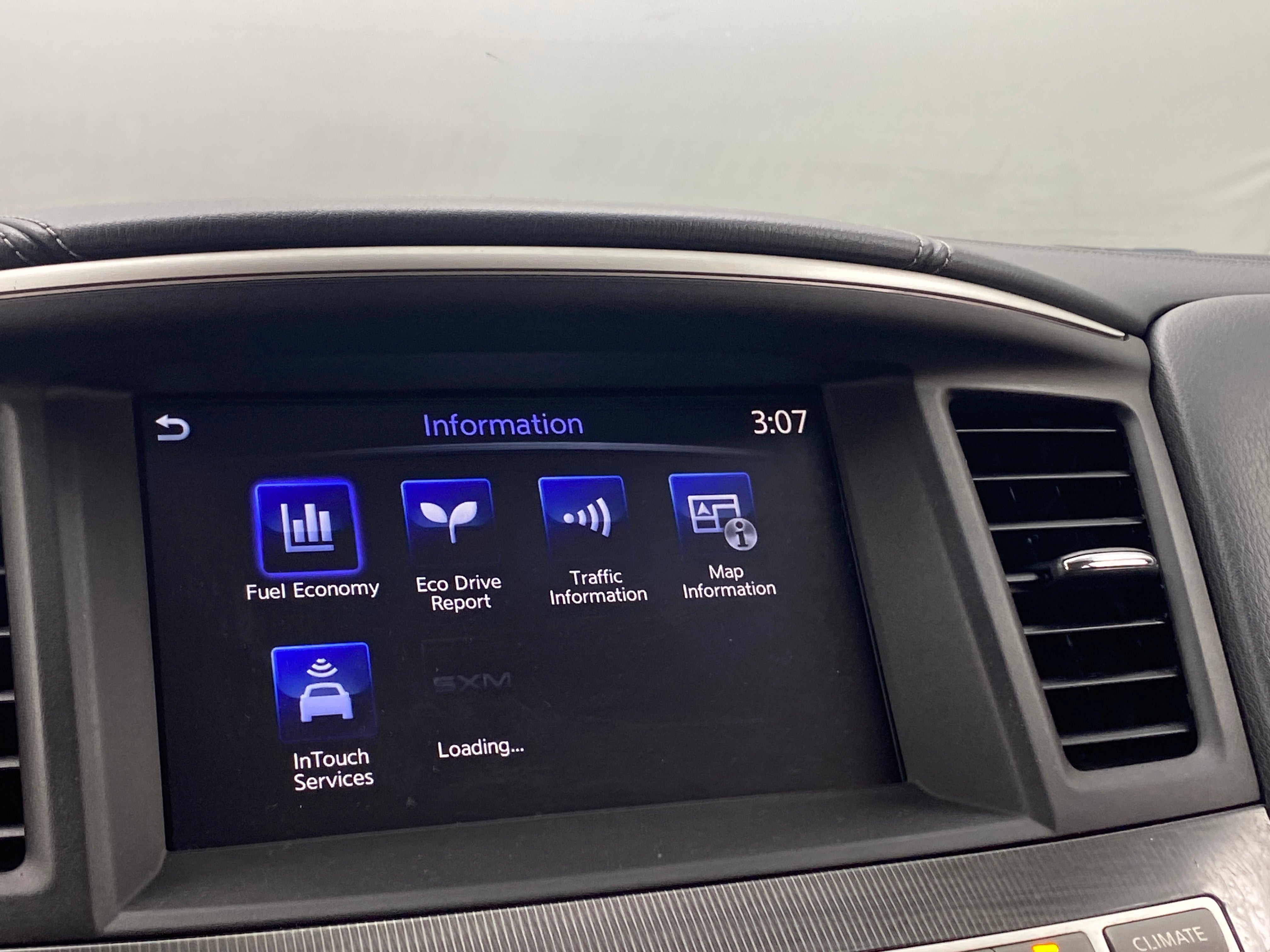 2017 INFINITI QX60  3