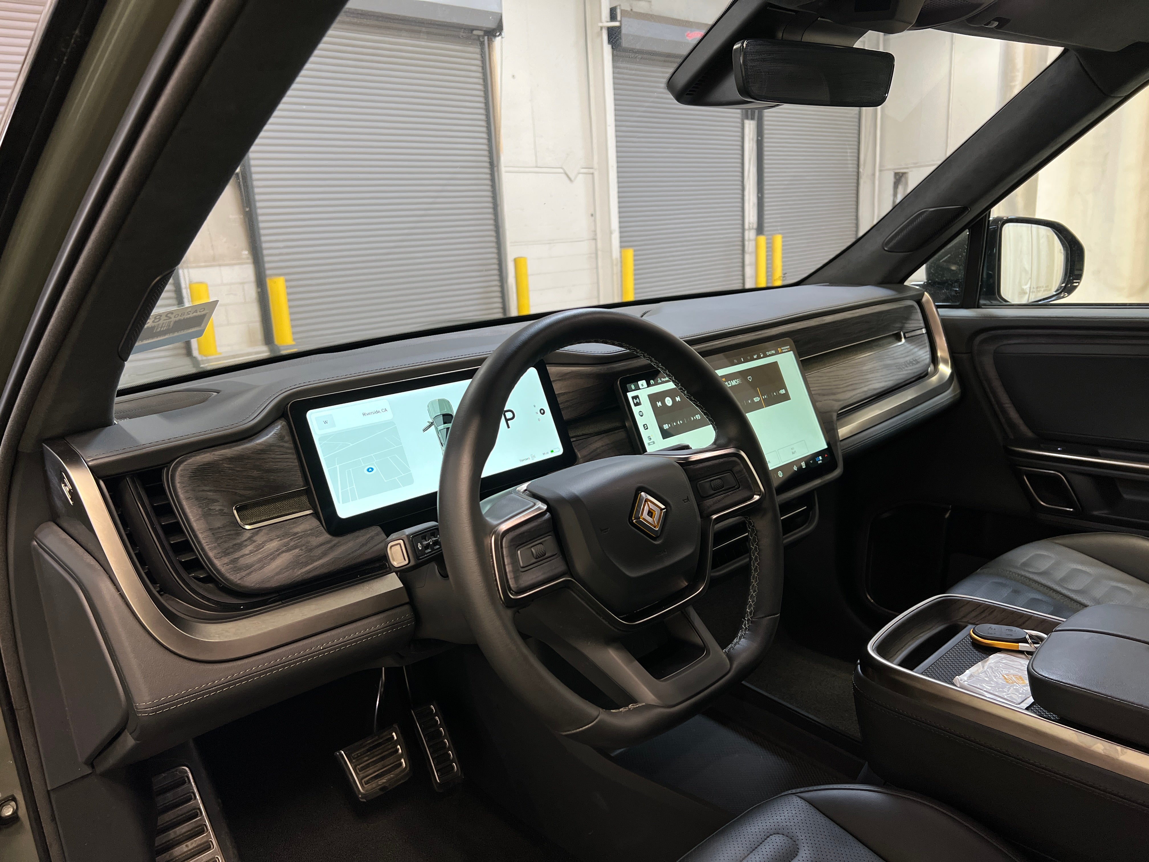2022 Rivian R1T Launch Edition 2