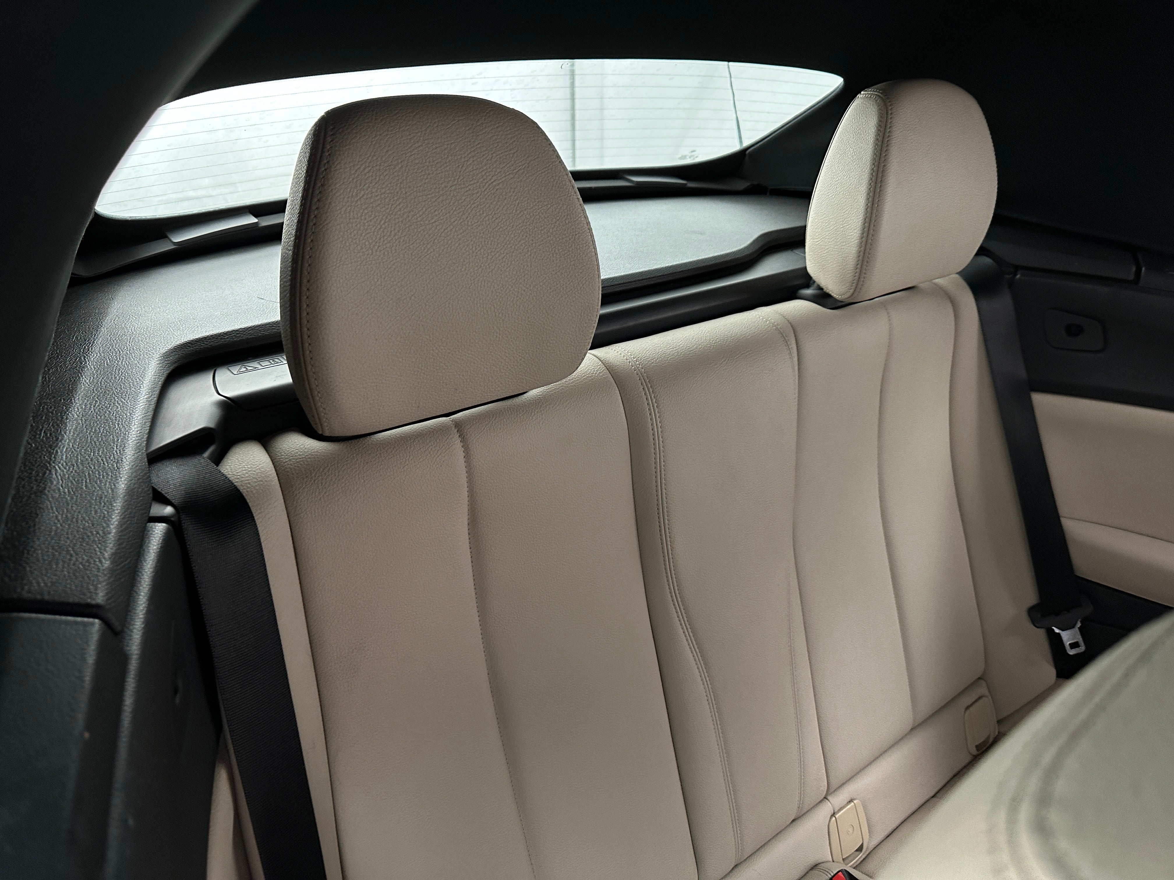 2016 BMW 2 Series 228i 5
