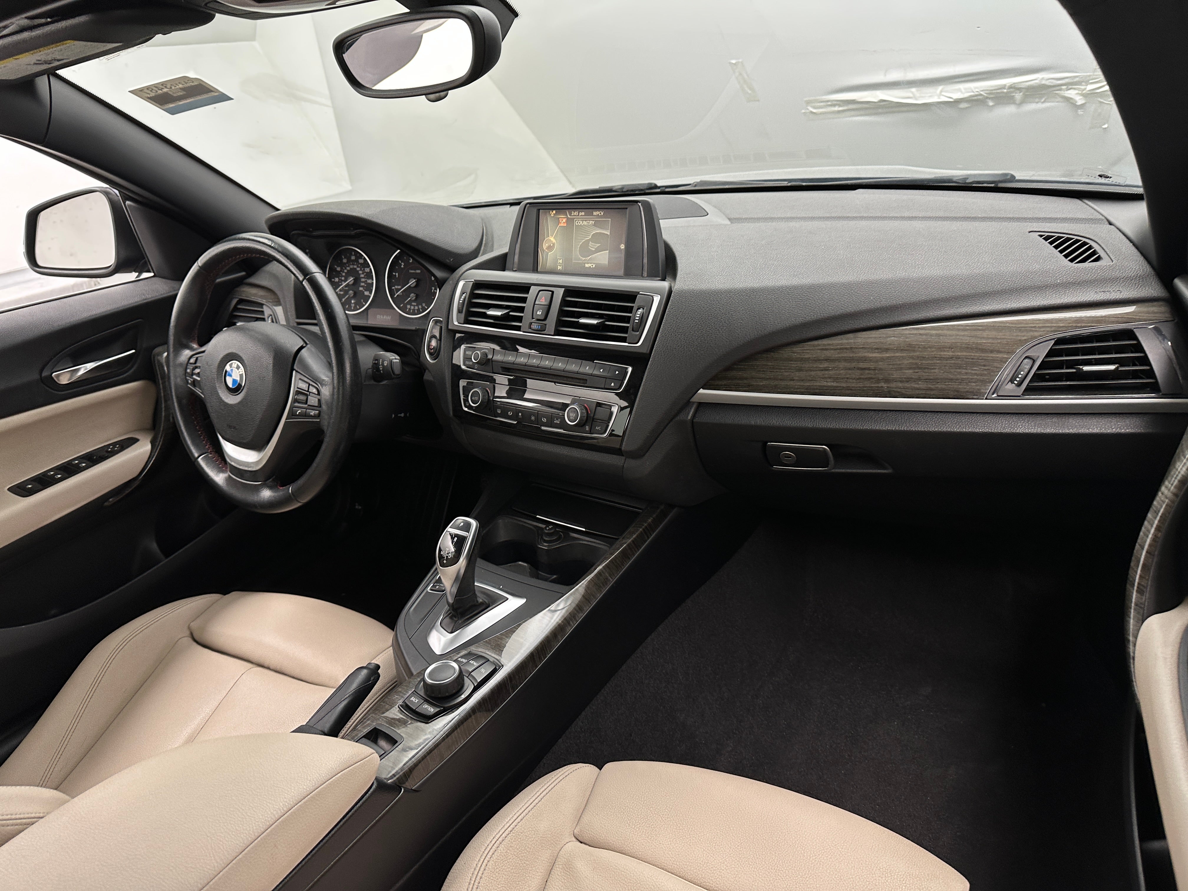 2016 BMW 2 Series 228i 2