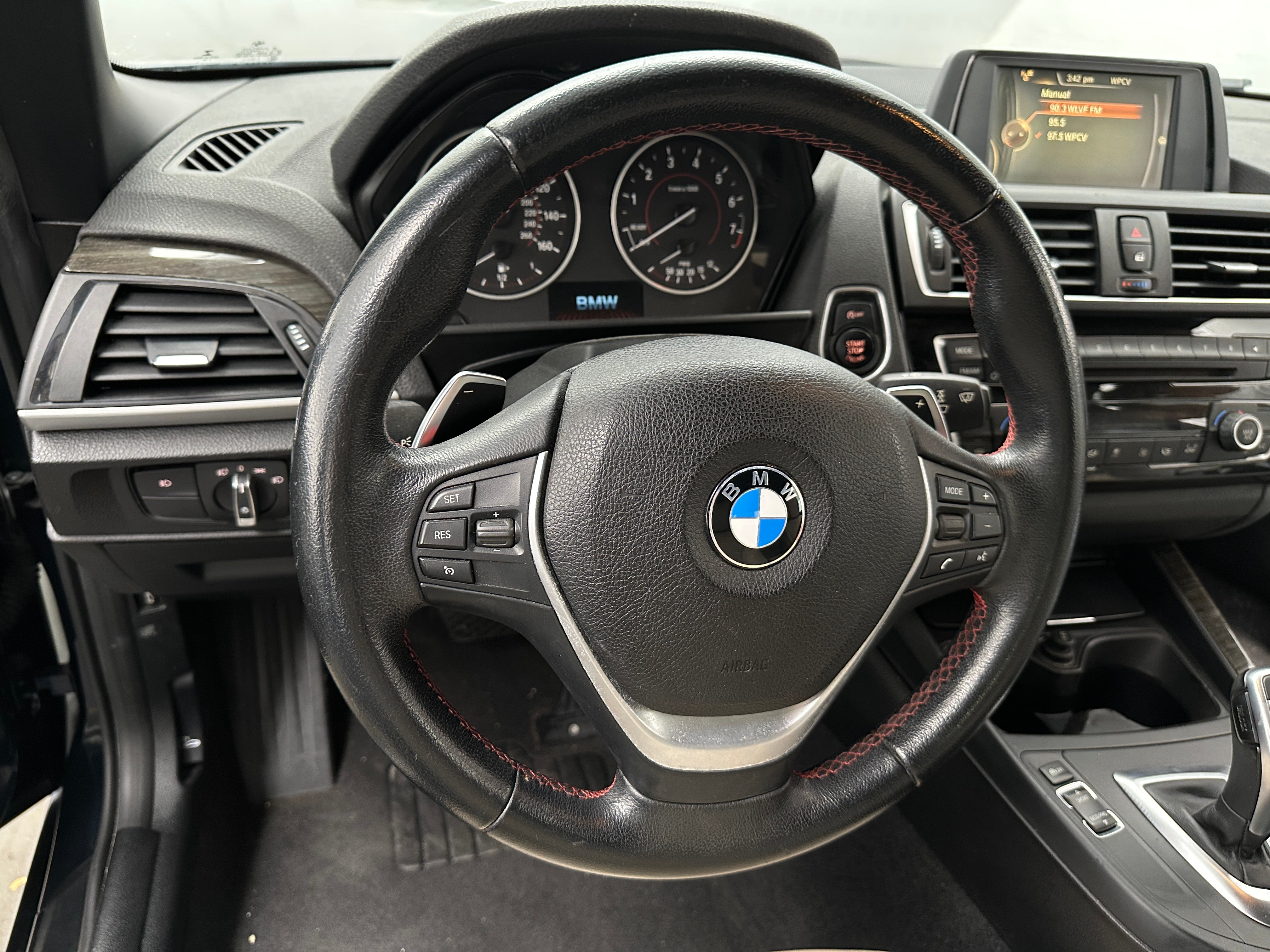 2016 BMW 2 Series 228i 4