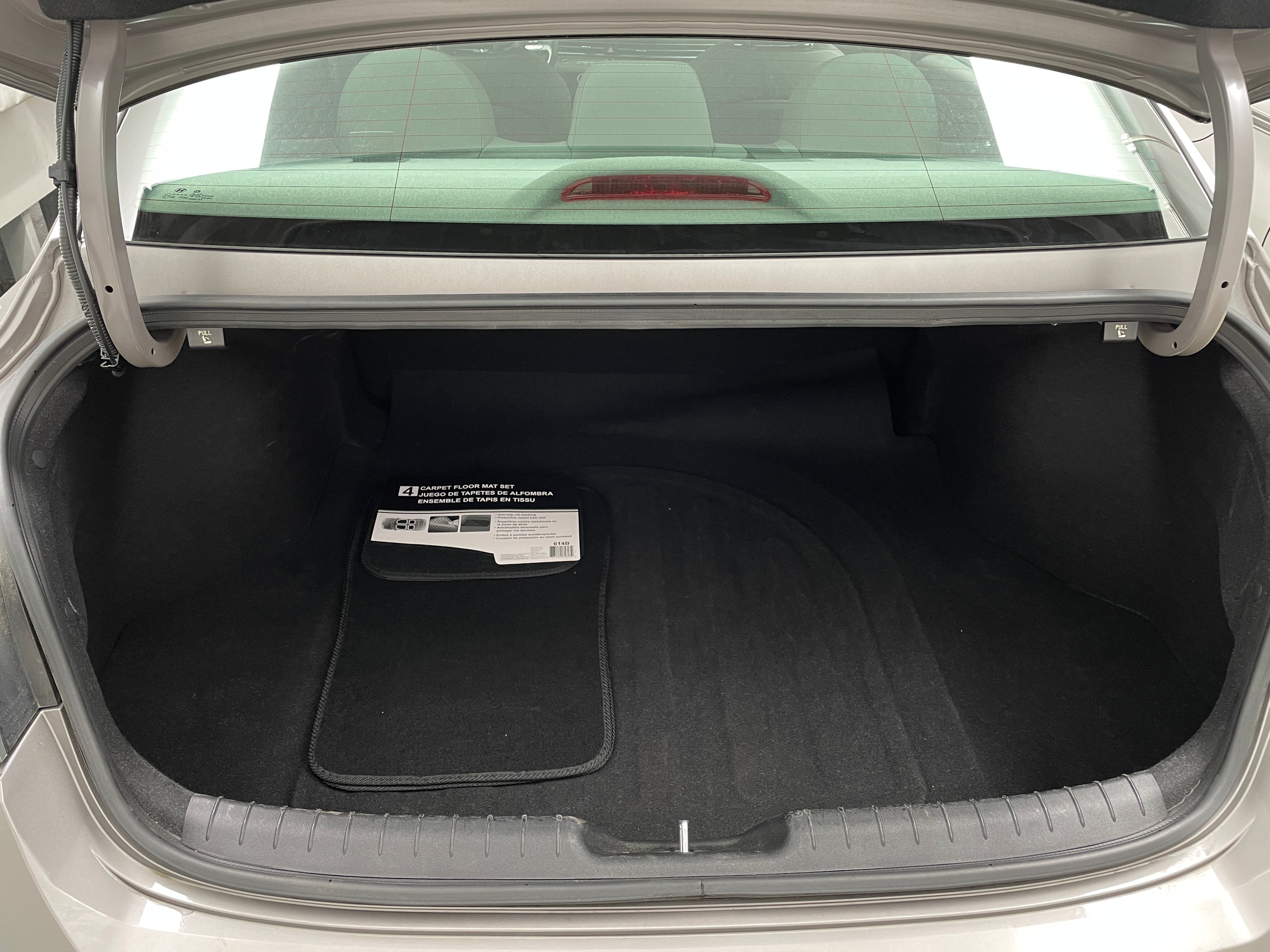 2024 Hyundai Elantra SEL 7