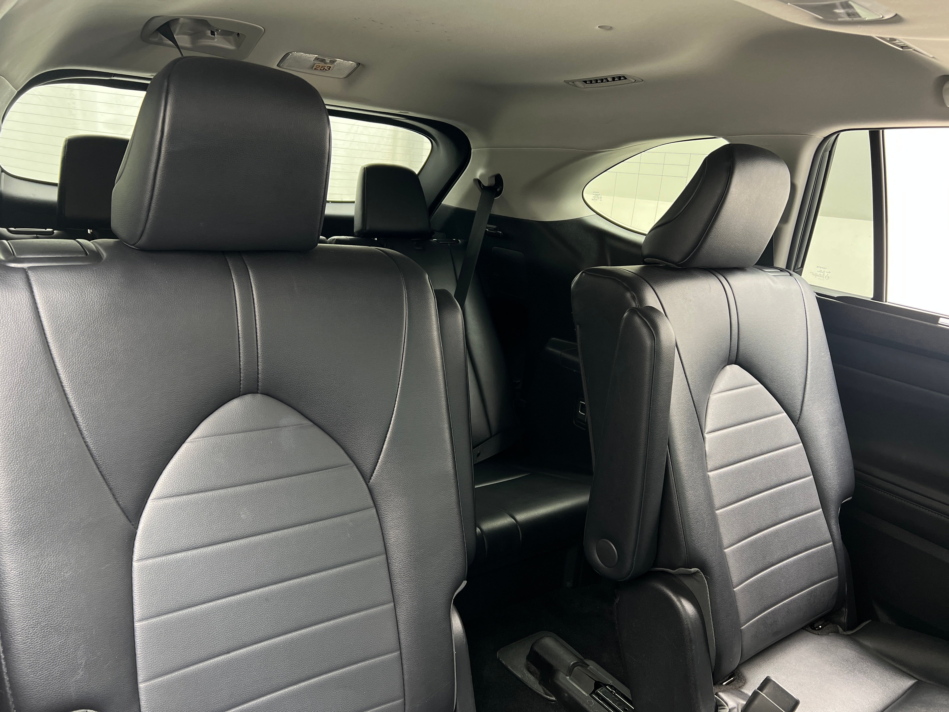 2022 Toyota Highlander XLE 6