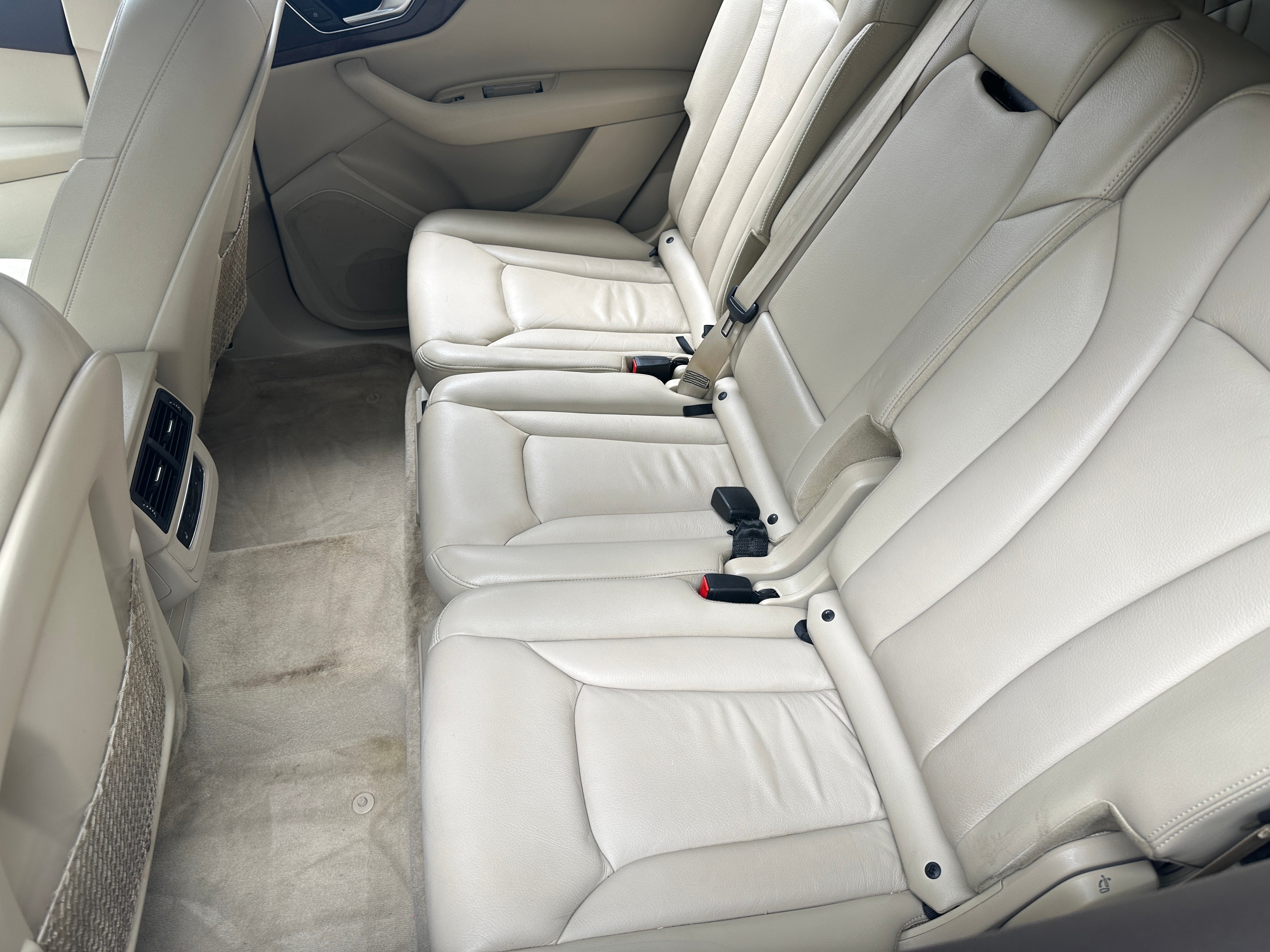 2017 Audi Q7 Premium Plus 5
