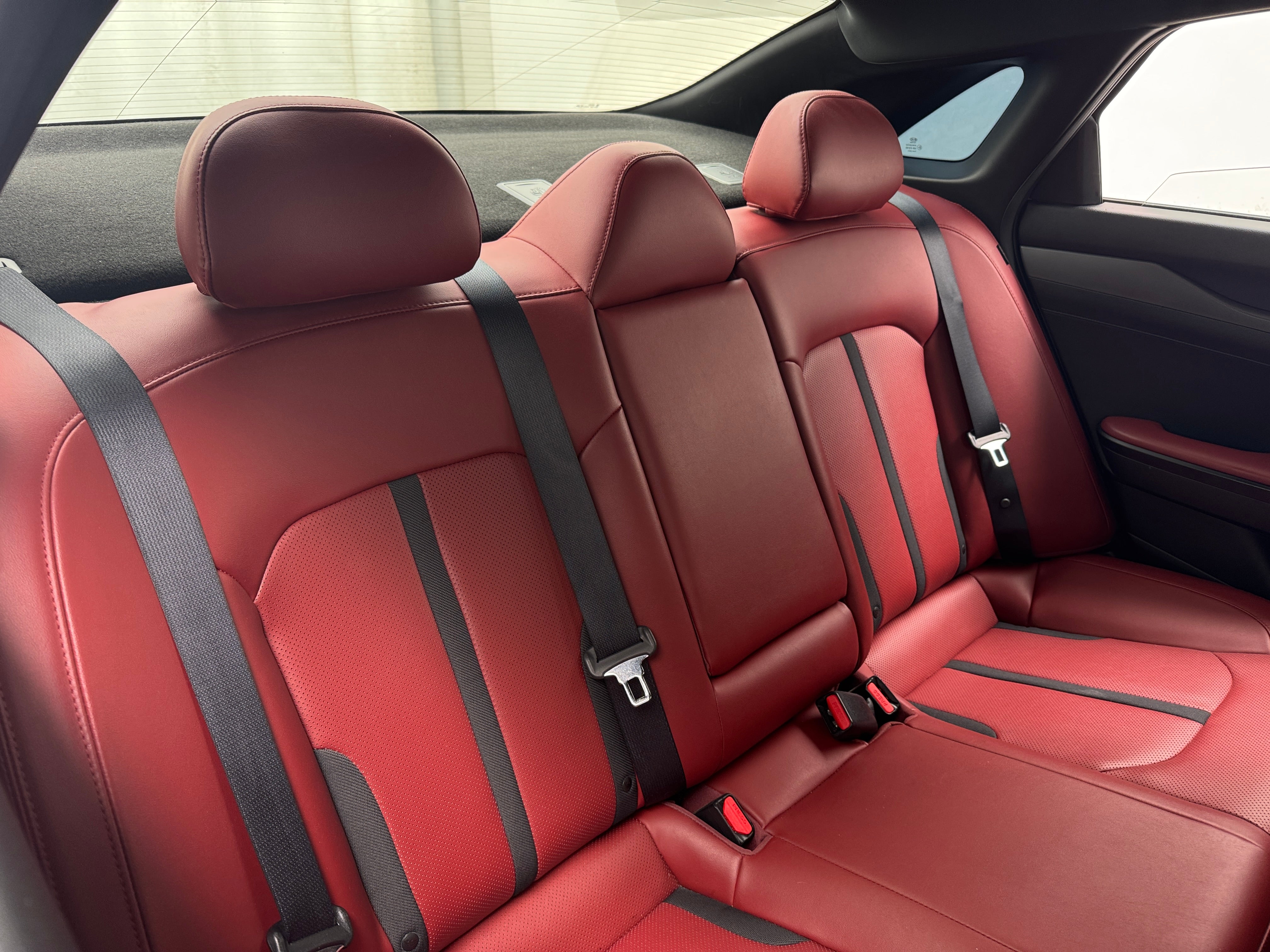 2021 Kia K5 GT-Line 5