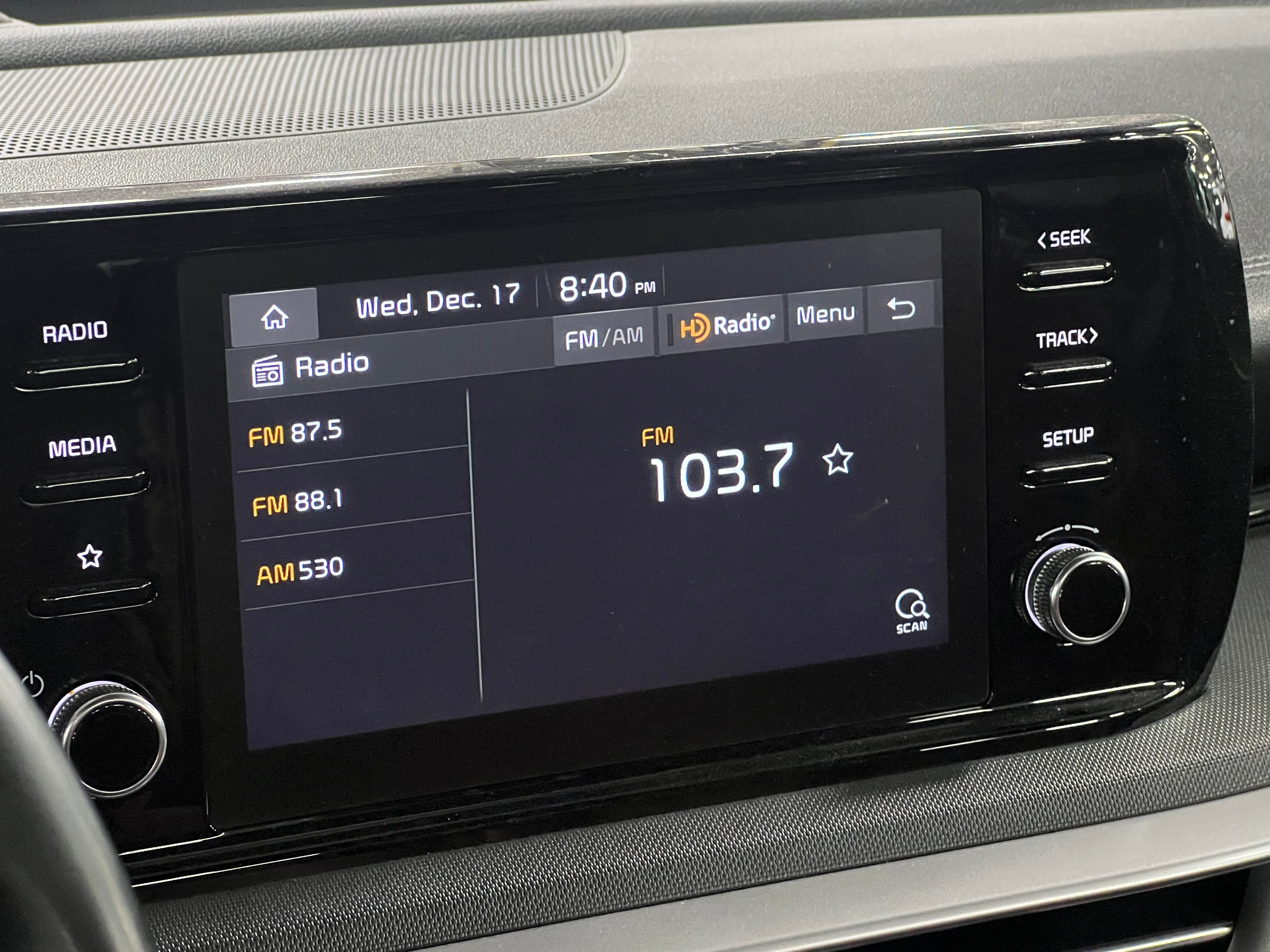 2021 Kia K5 GT-Line 3