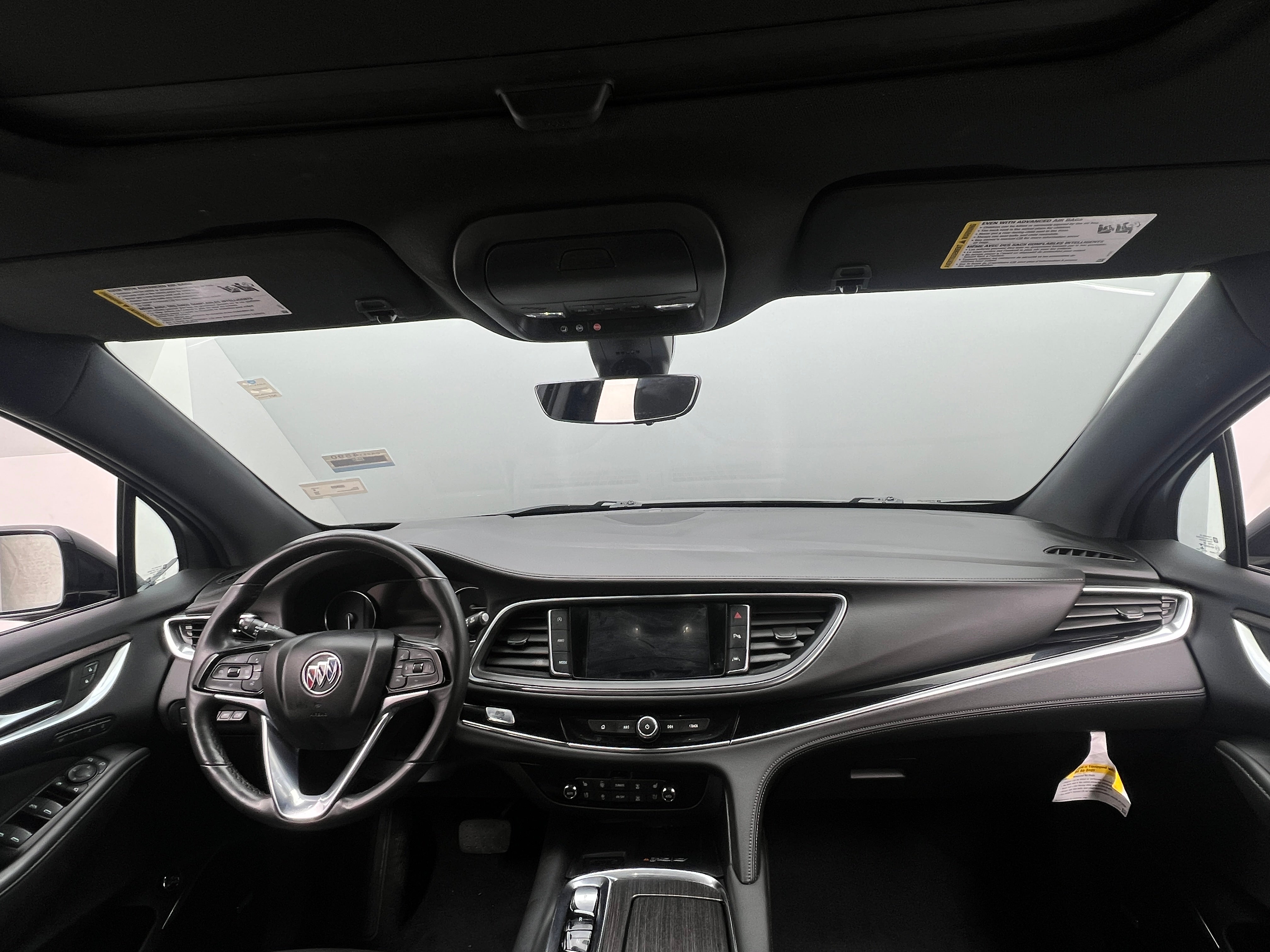 2023 Buick Enclave Avenir 2