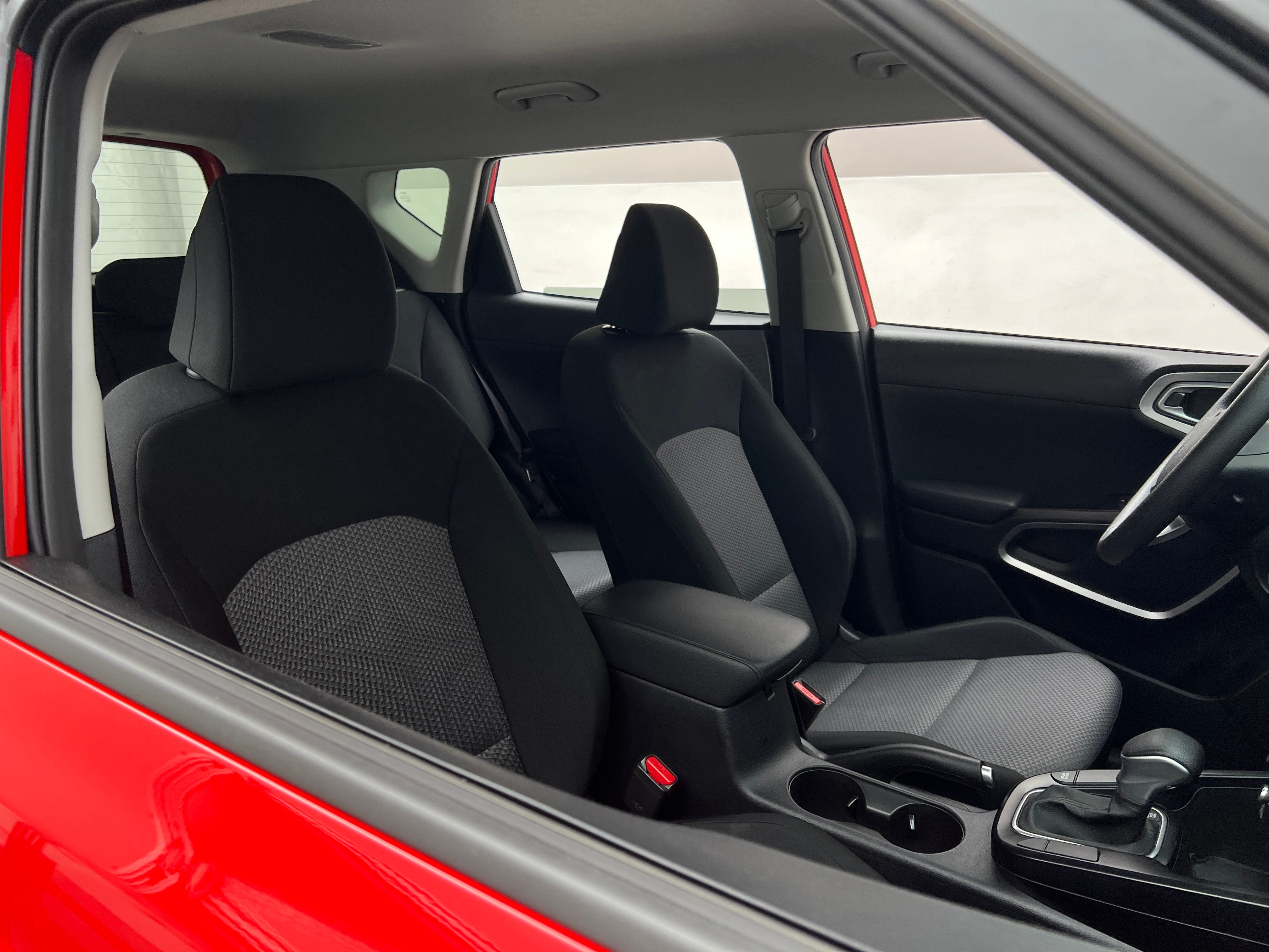 2024 Kia Soul LX 2