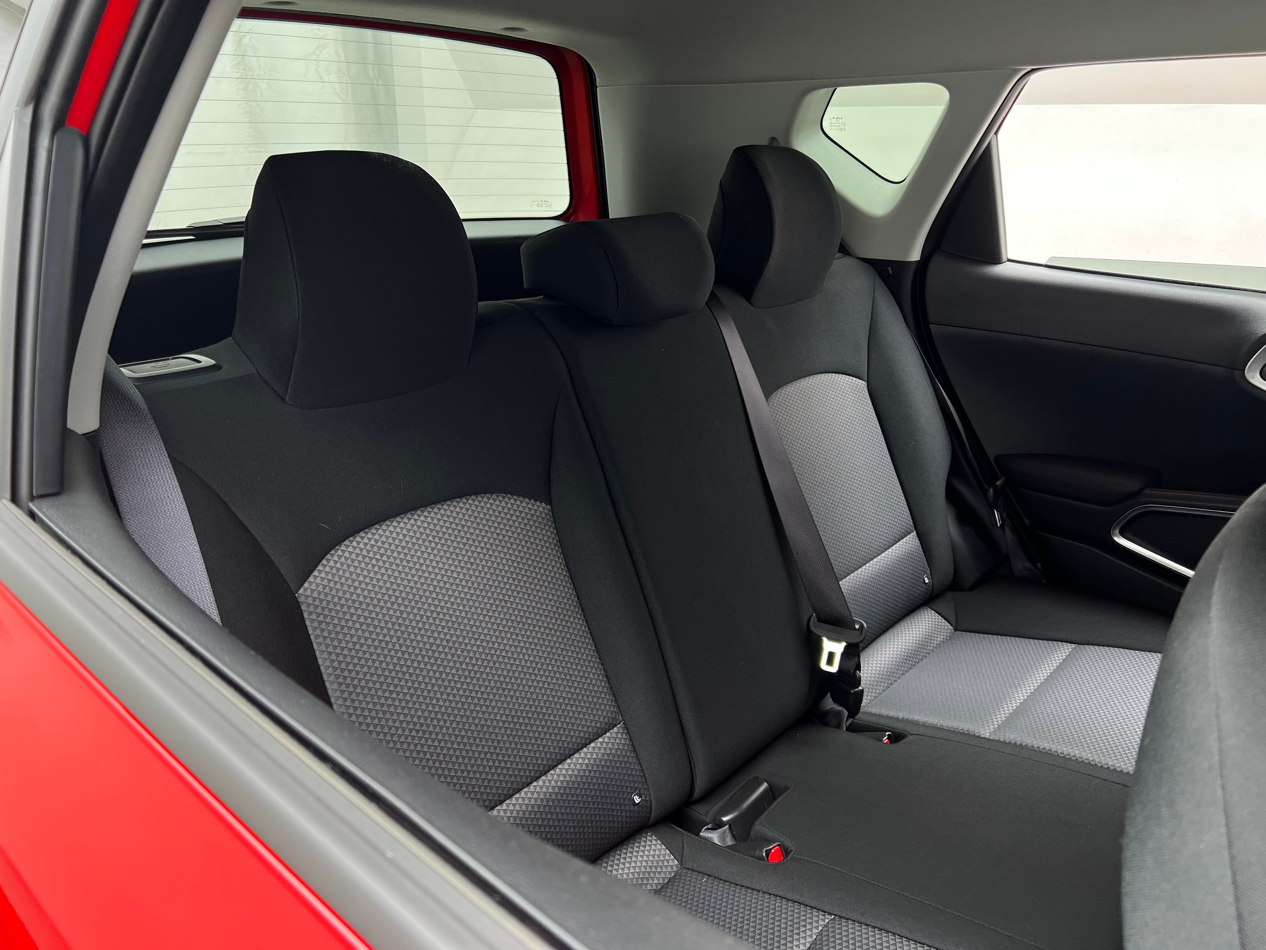2024 Kia Soul LX 6