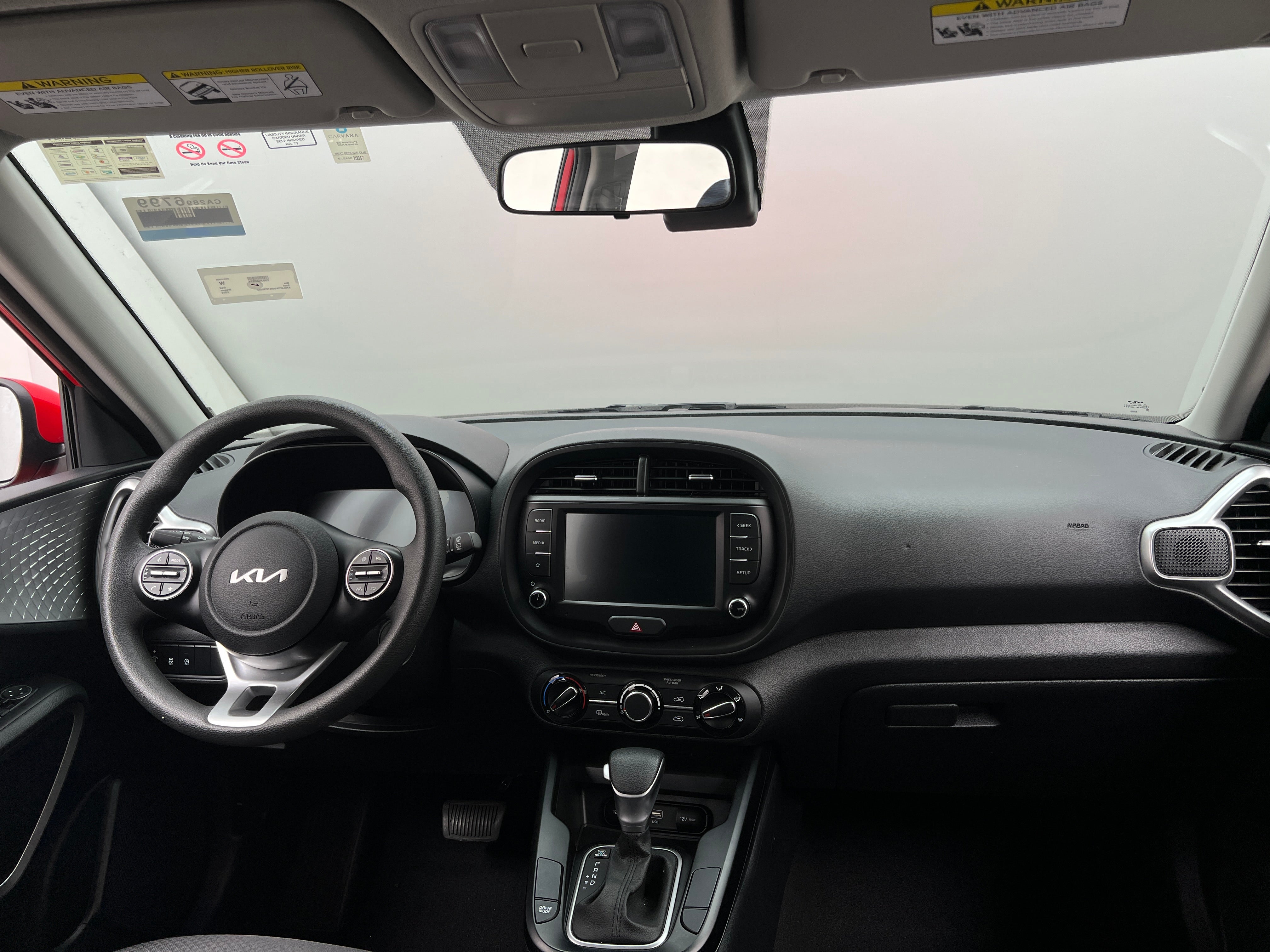 2024 Kia Soul LX 3