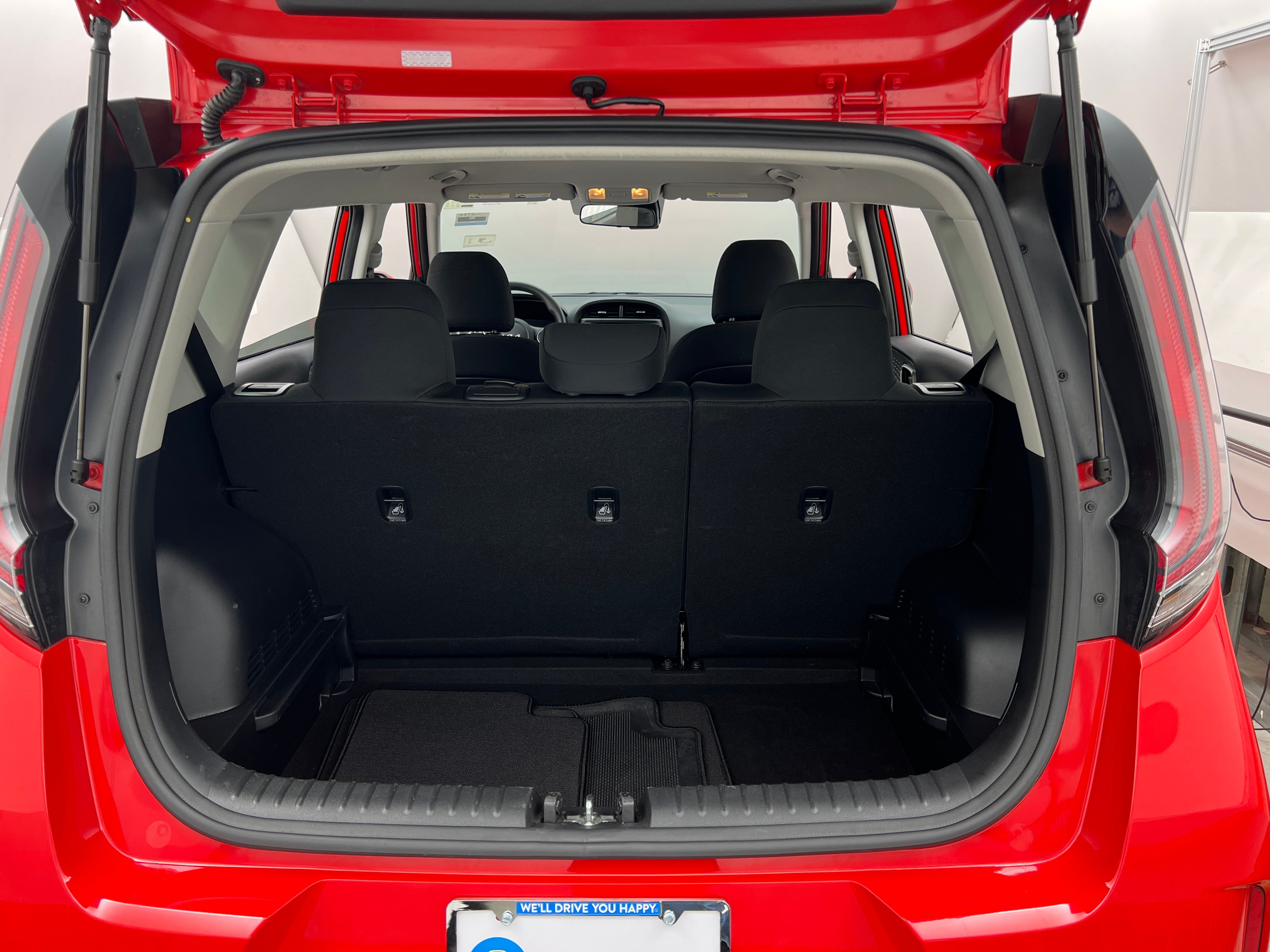 2024 Kia Soul LX 7
