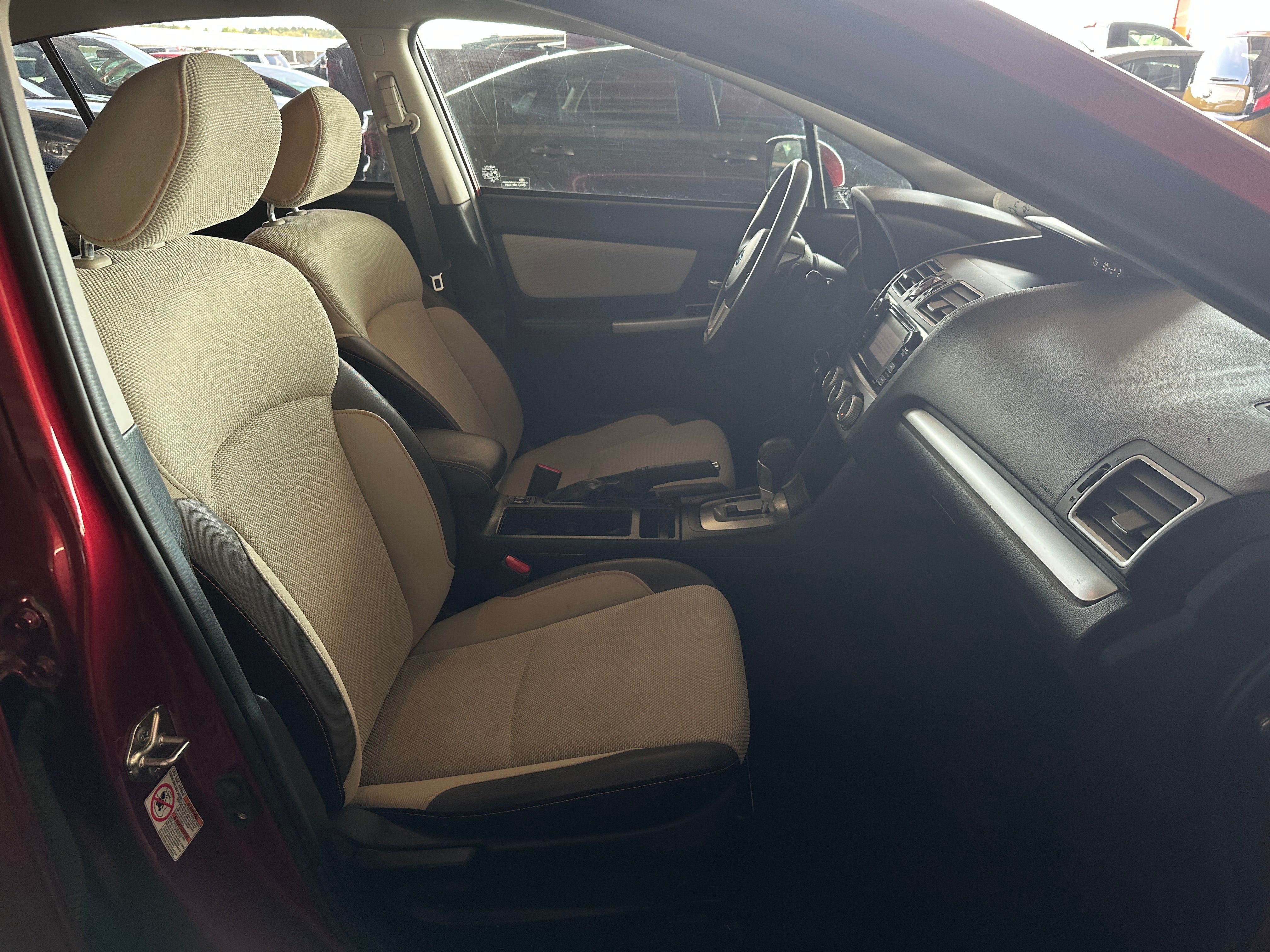 2017 Subaru Crosstrek Premium 2