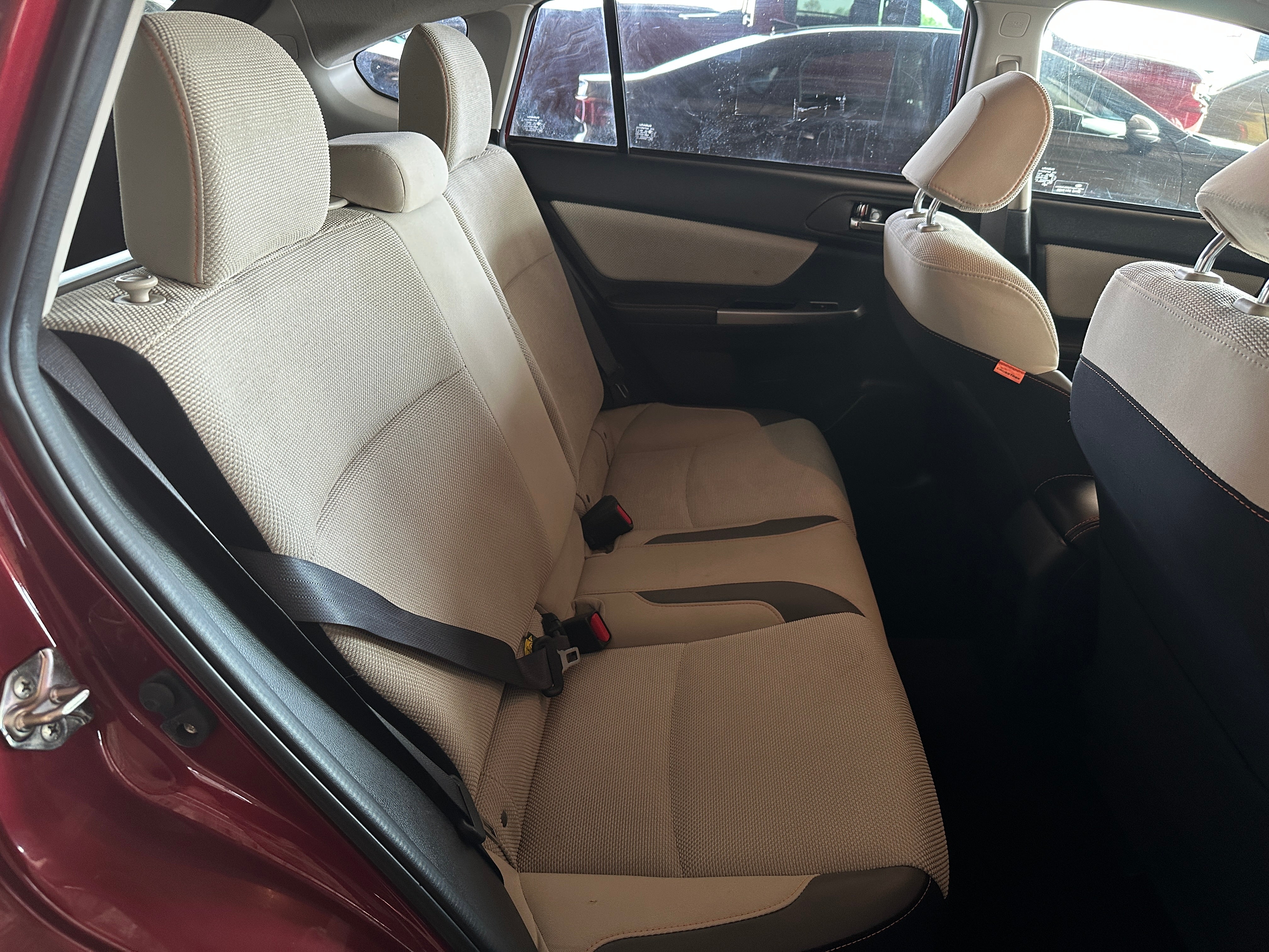 2017 Subaru Crosstrek Premium 6