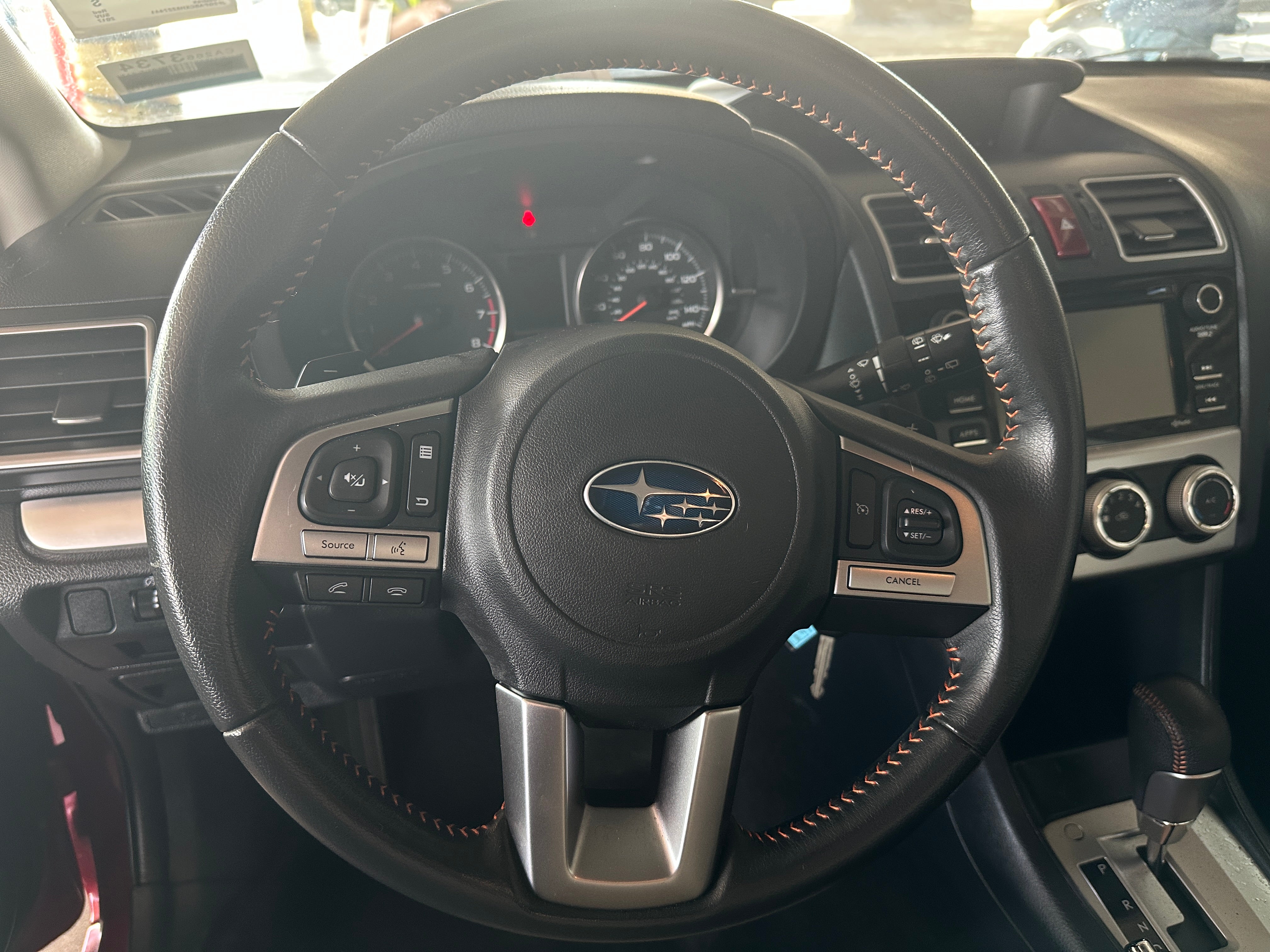 2017 Subaru Crosstrek Premium 5