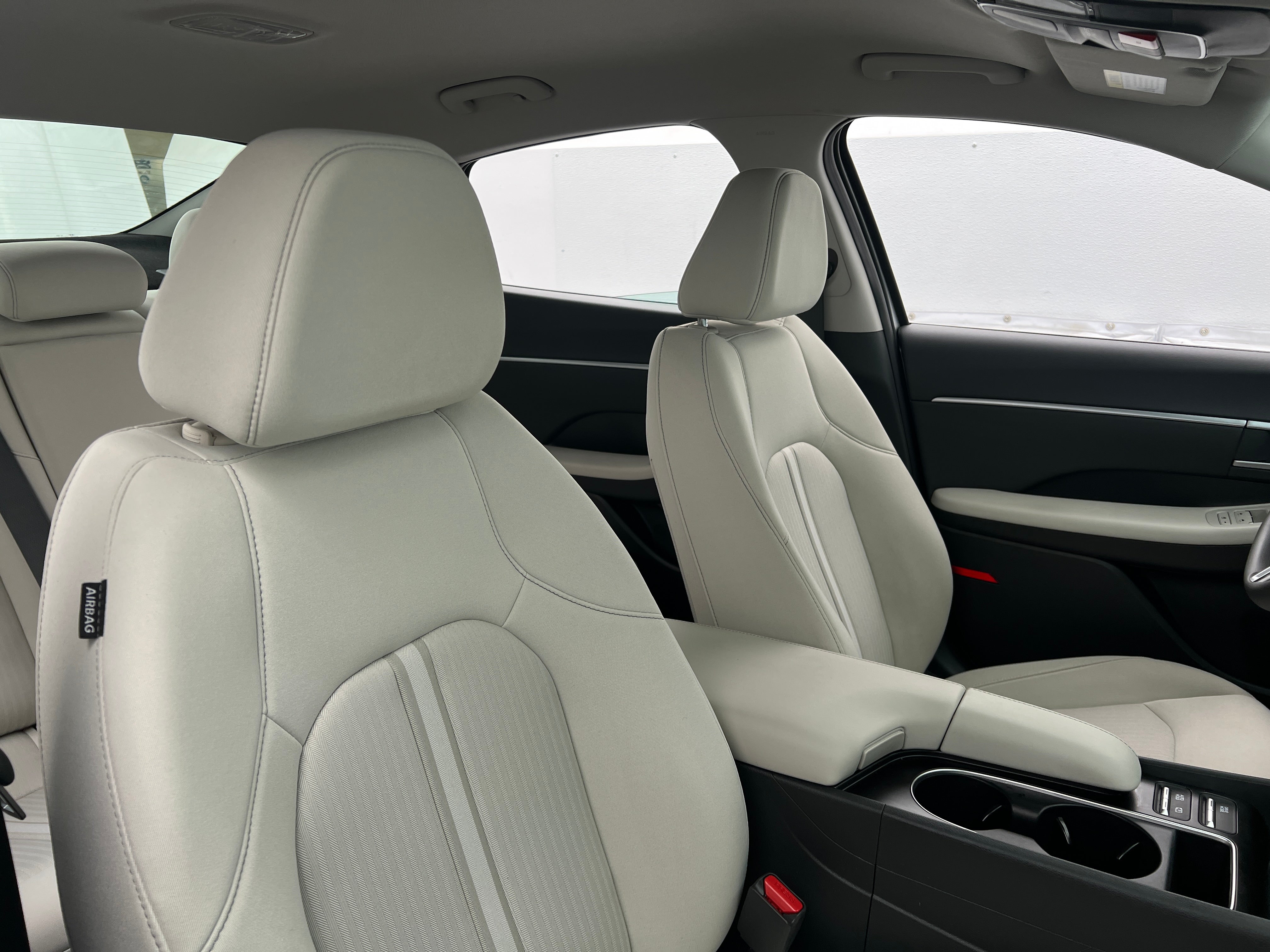 2024 Hyundai Sonata SEL 2