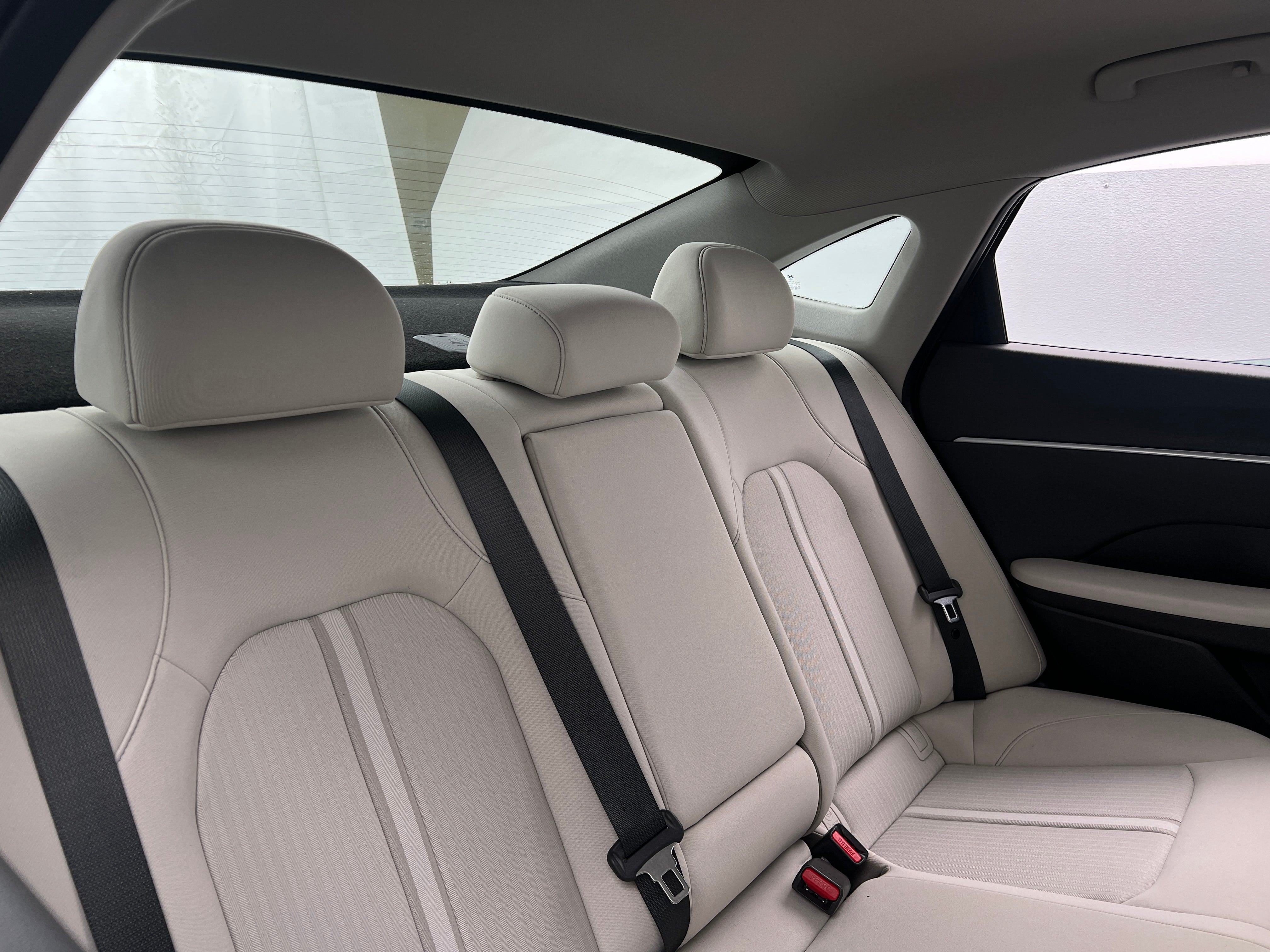 2024 Hyundai Sonata SEL 6