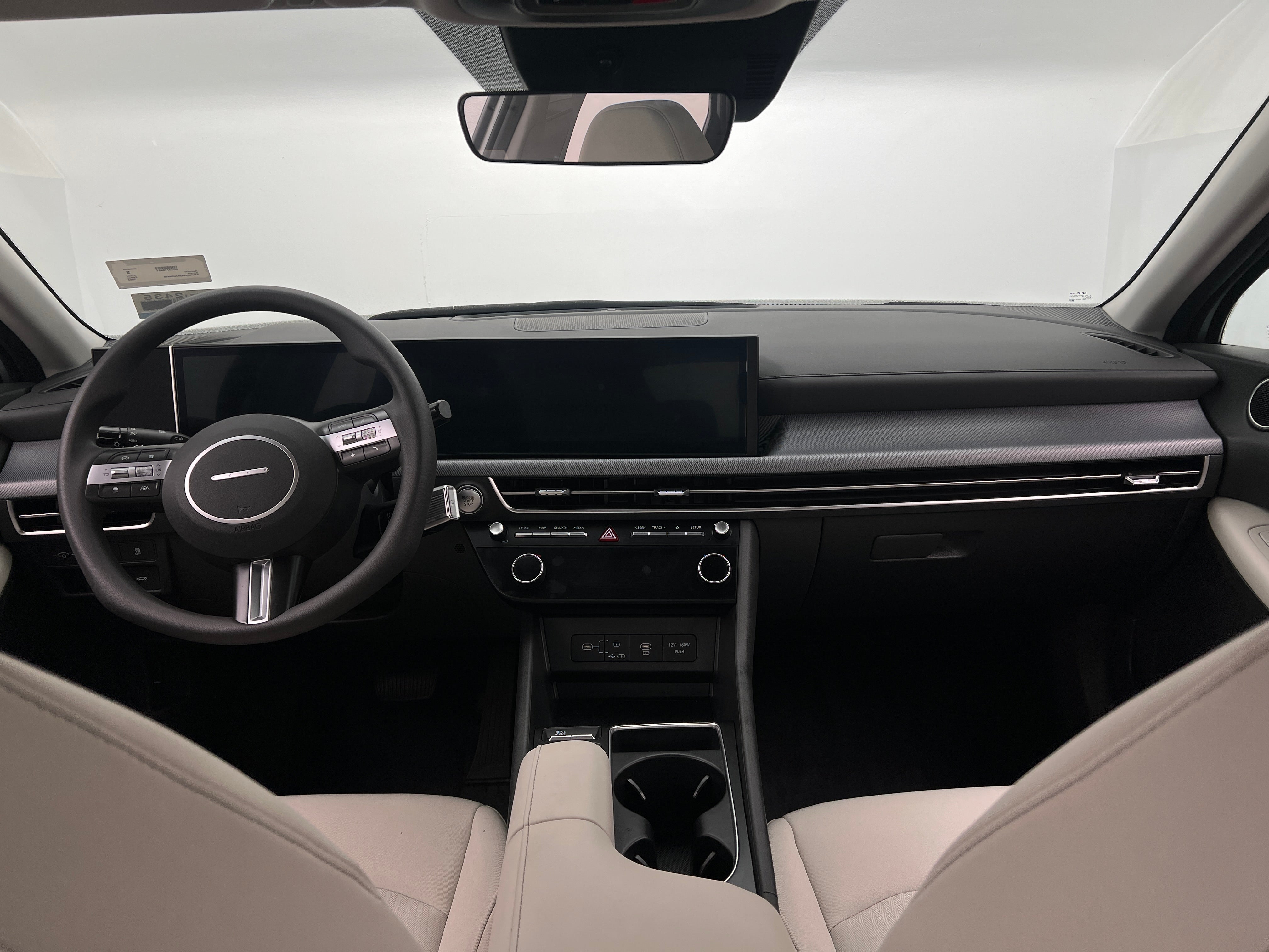 2024 Hyundai Sonata SEL 3