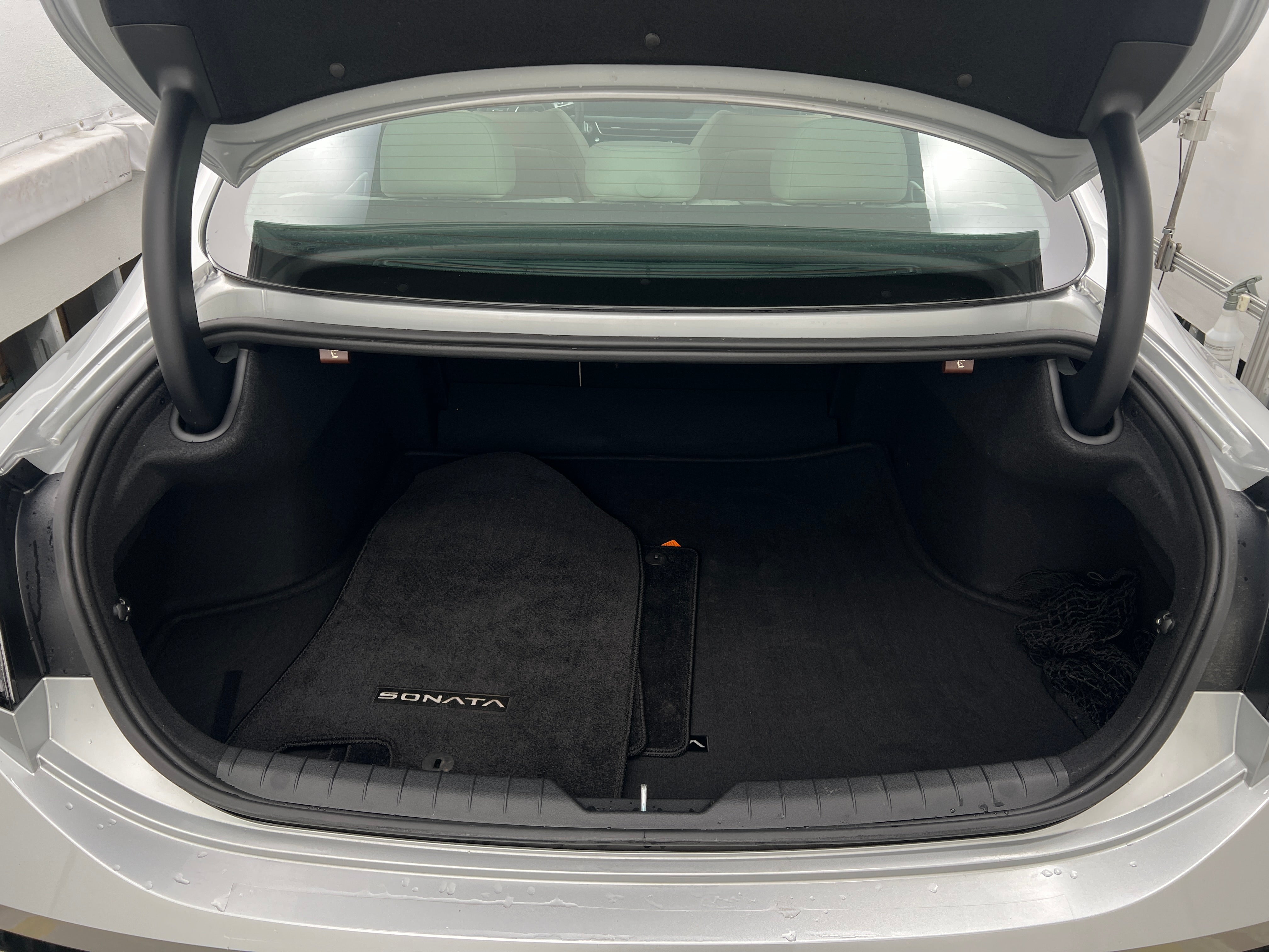 2024 Hyundai Sonata SEL 7