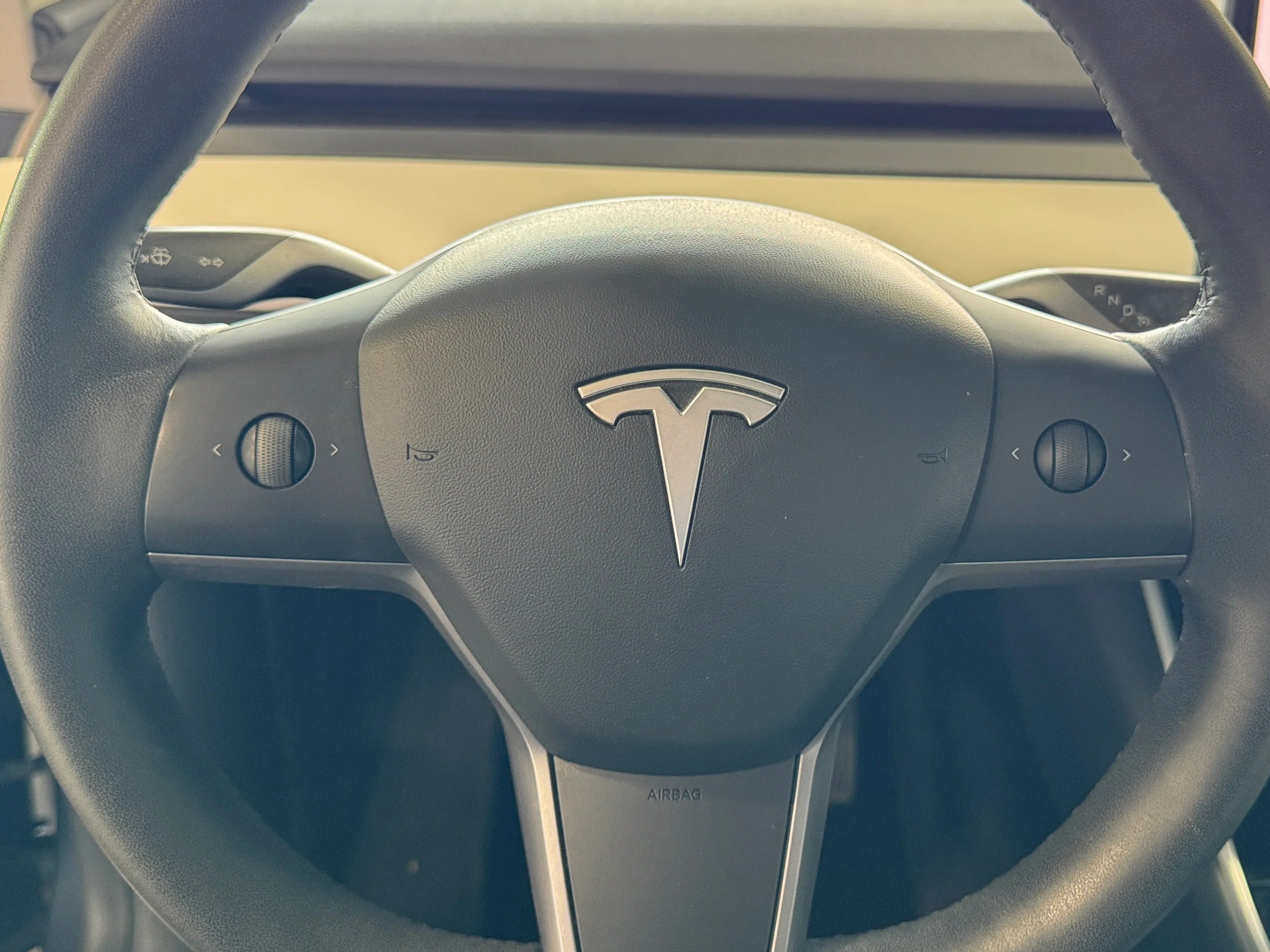 2020 Tesla Model Y Long Range 3