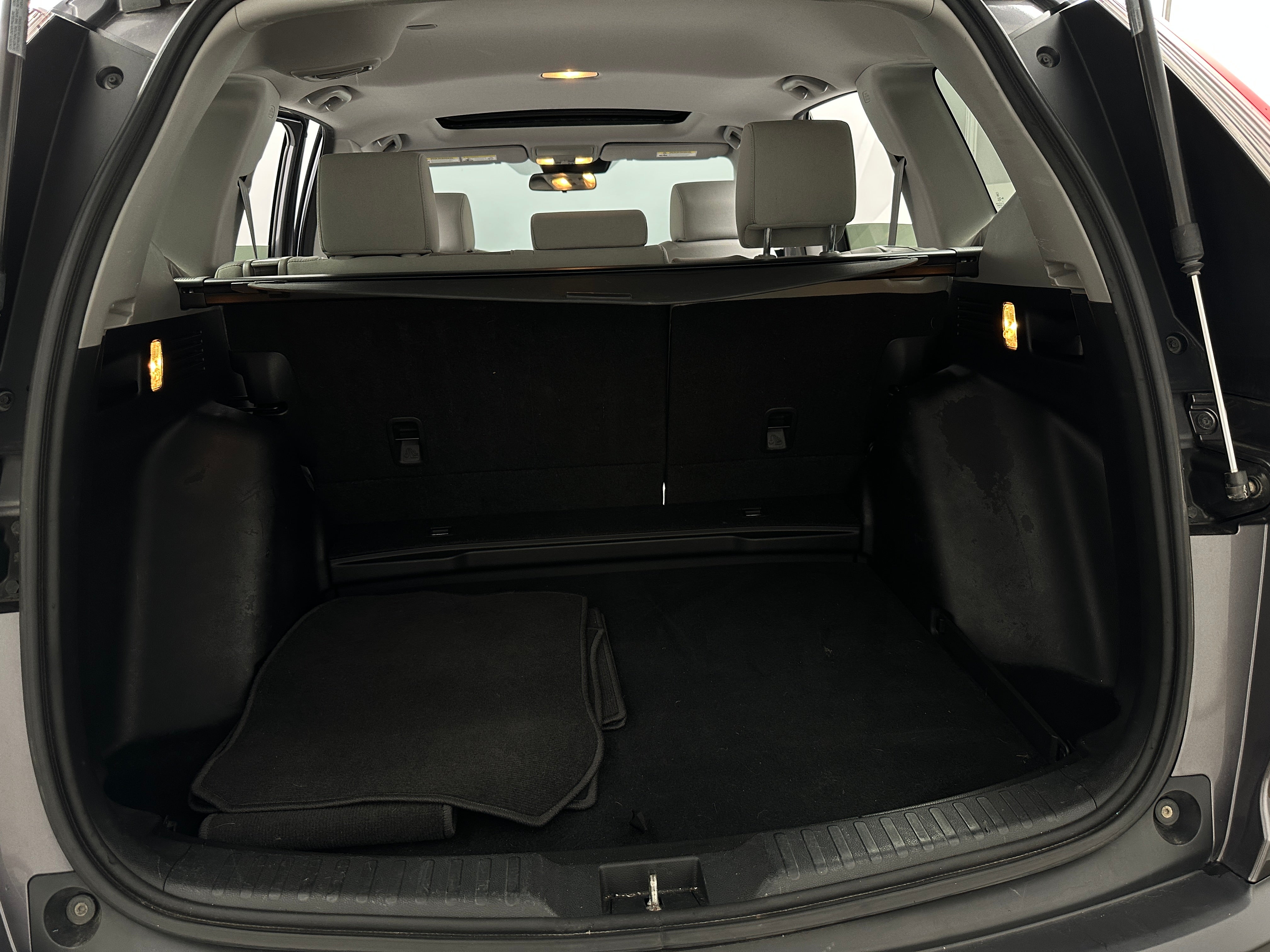 2017 Honda CR-V EX 7