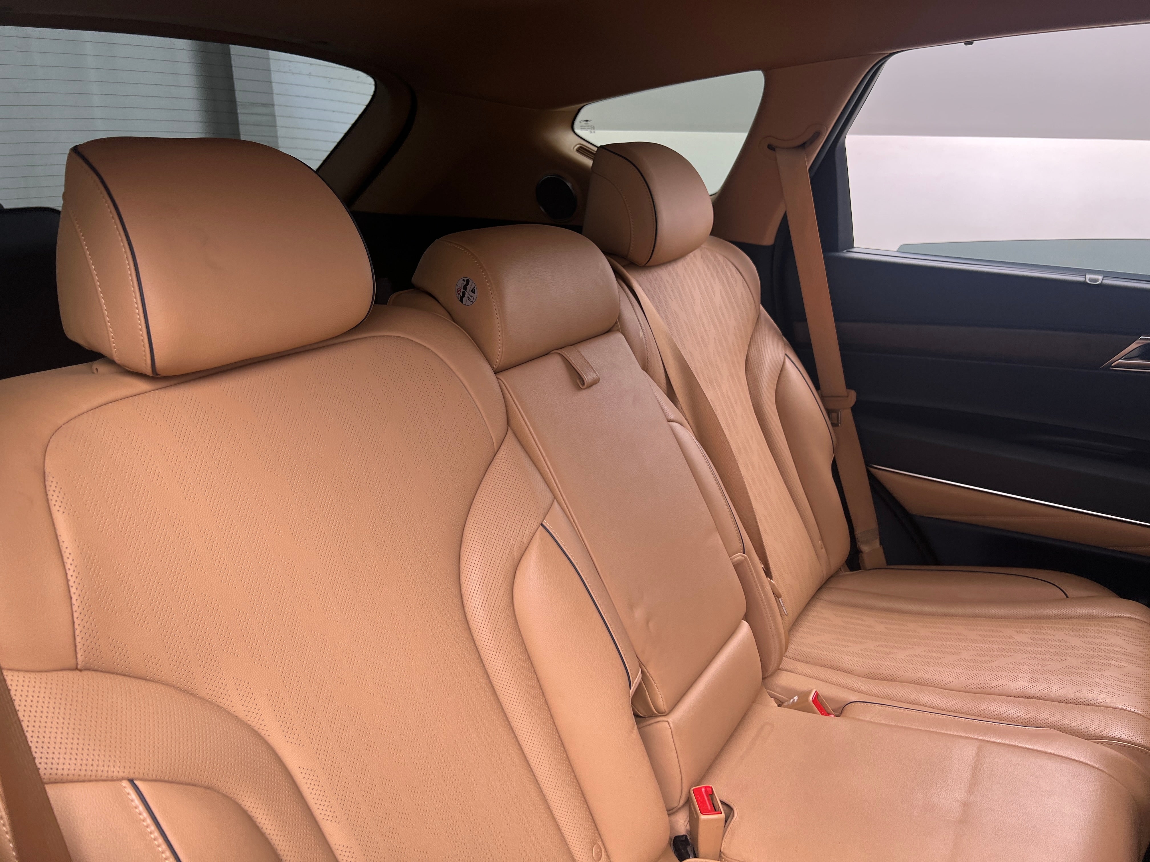 2022 Genesis GV80 2.5T 5
