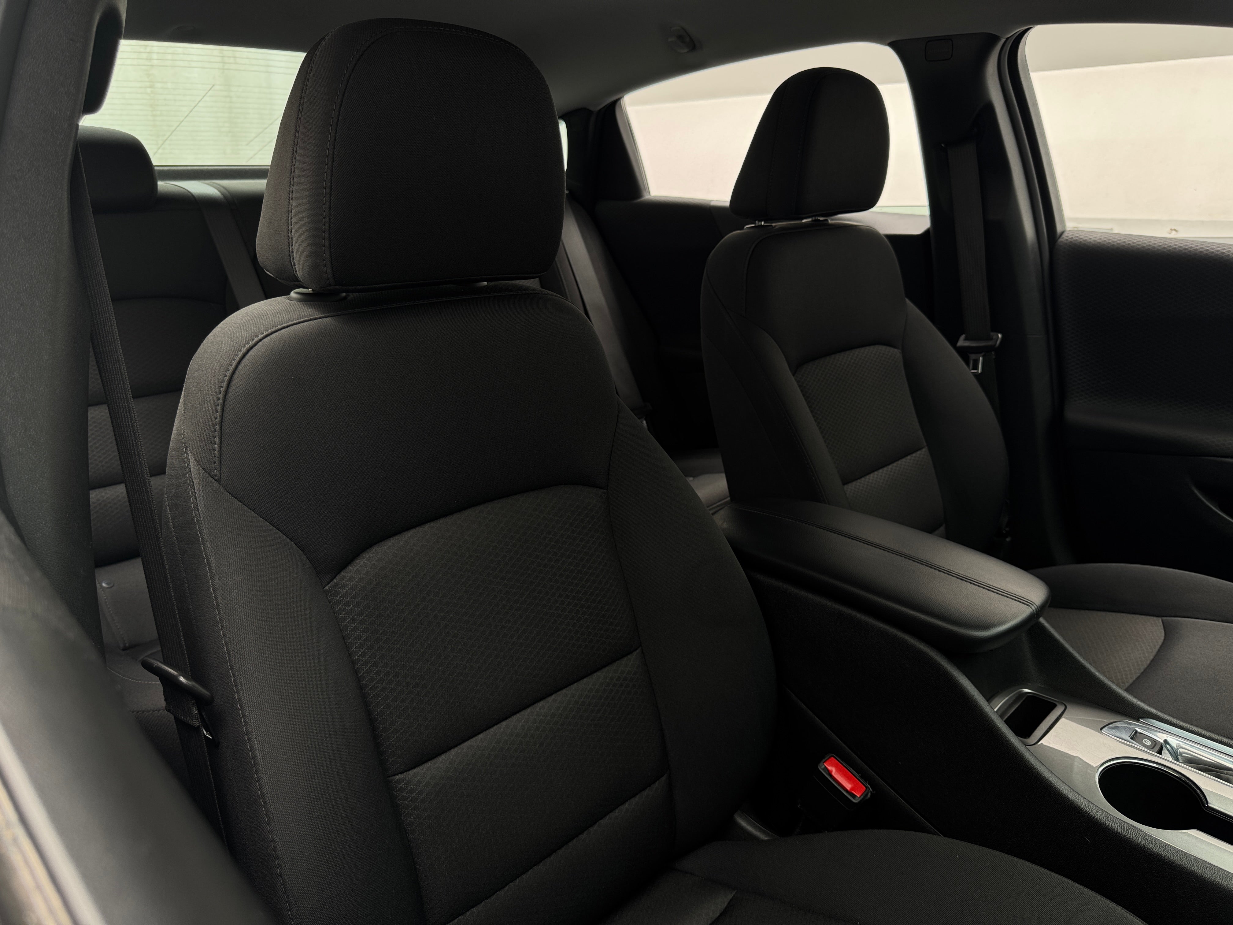 2024 Chevrolet Malibu LT 2