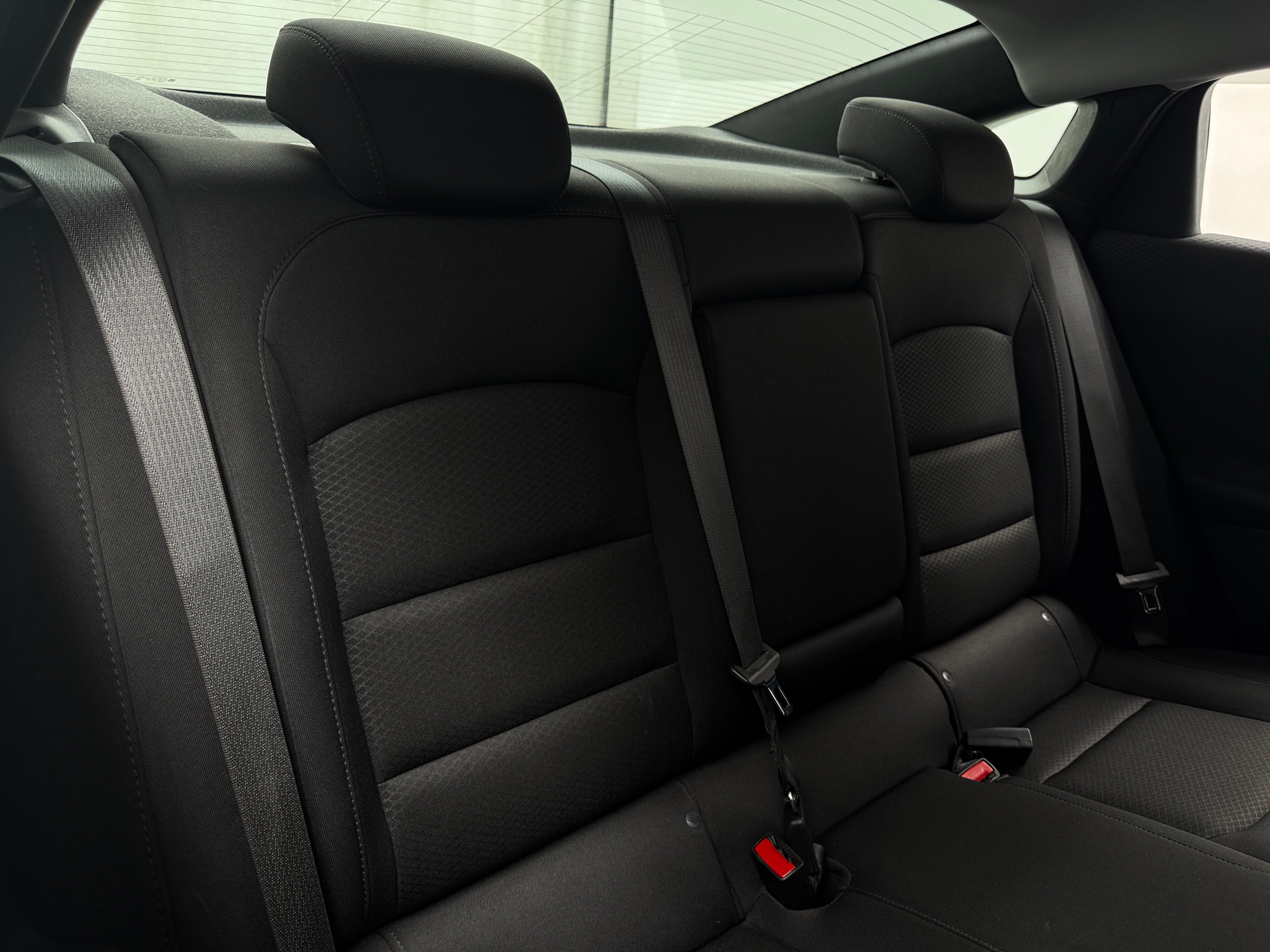 2024 Chevrolet Malibu LT 6