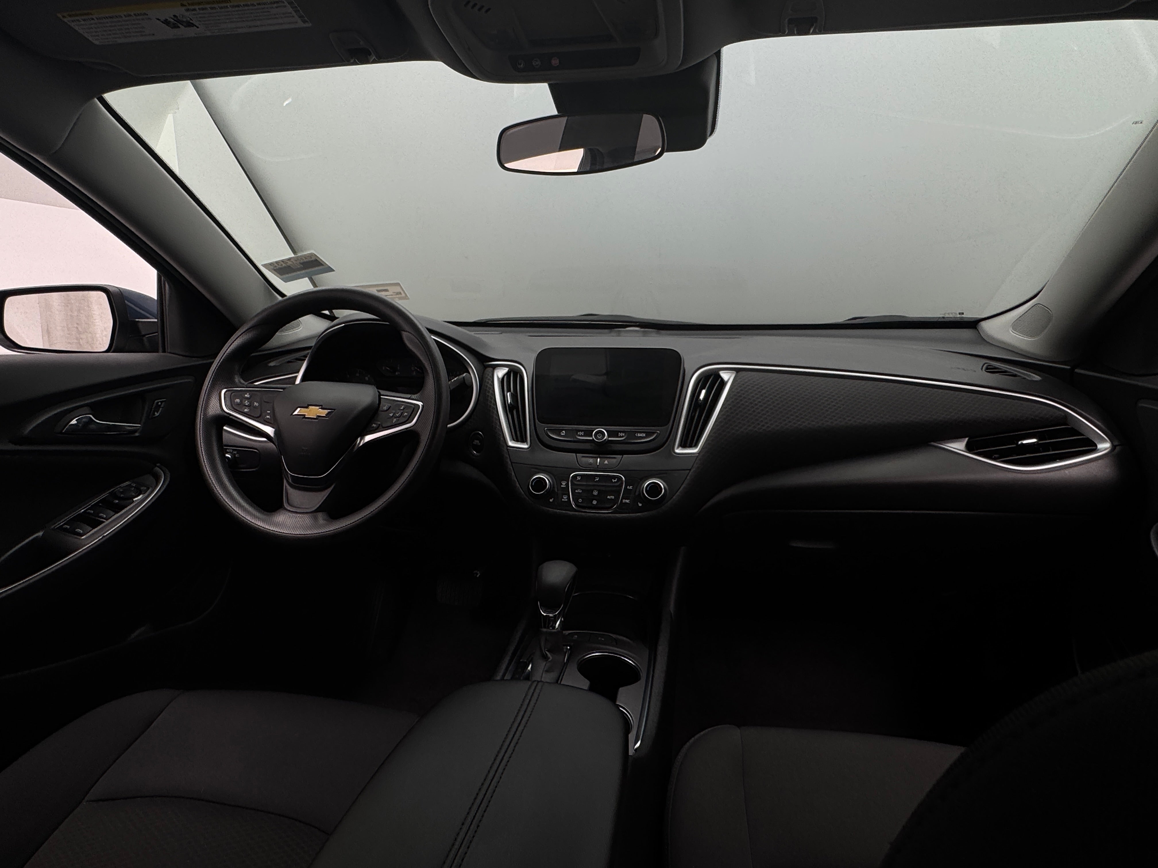 2024 Chevrolet Malibu LT 3