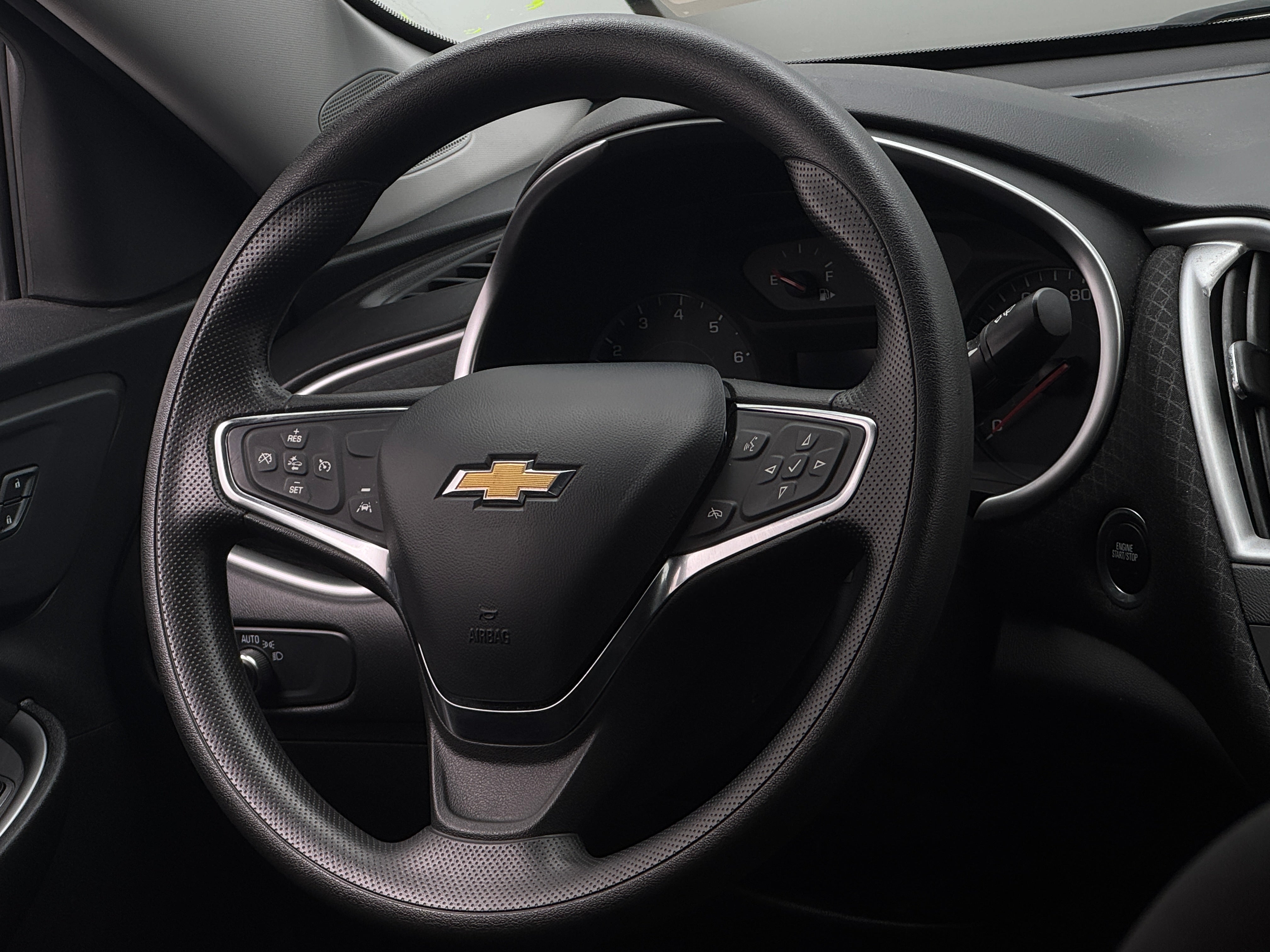 2024 Chevrolet Malibu LT 5