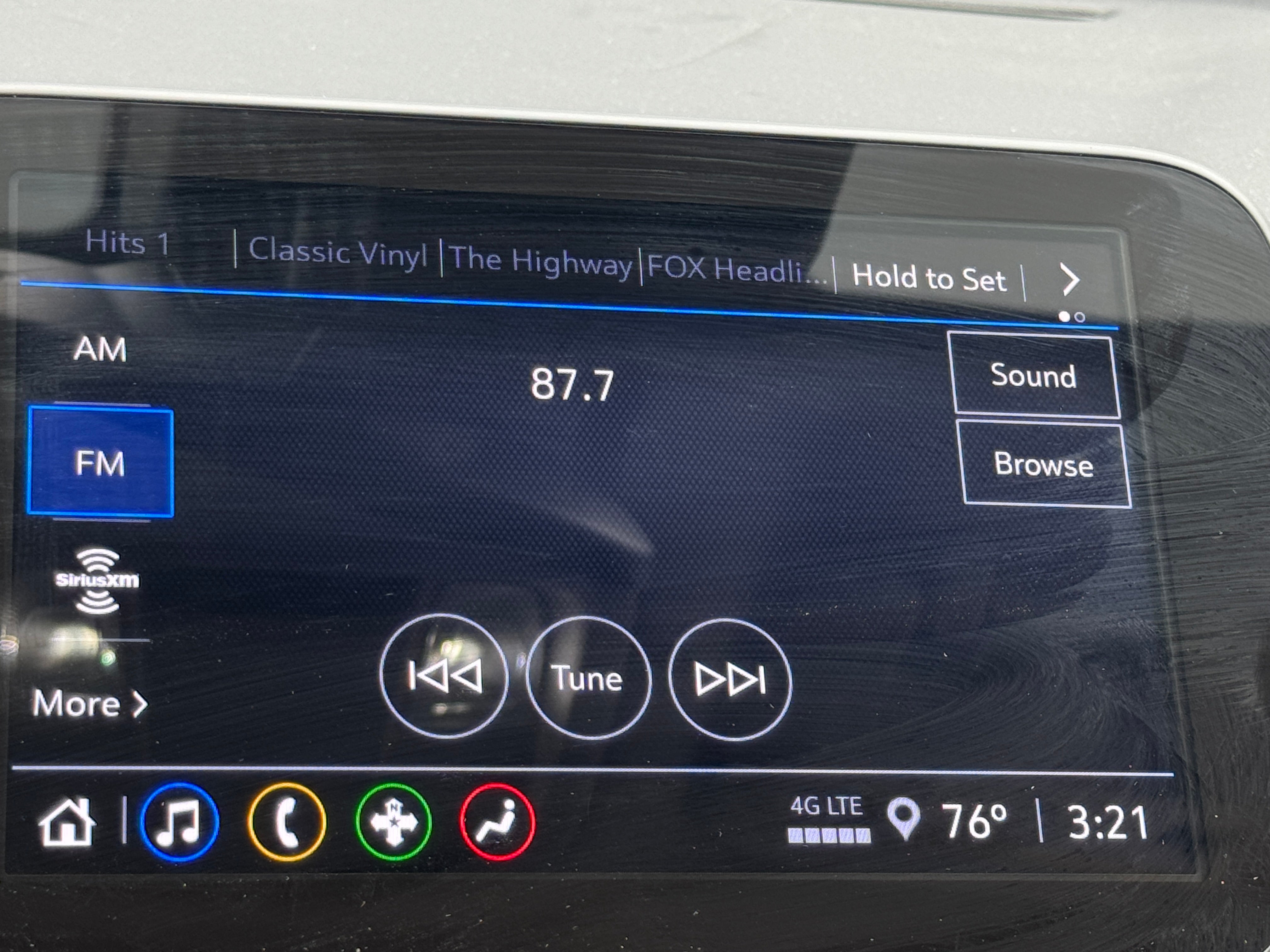 2024 Chevrolet Malibu LT 4