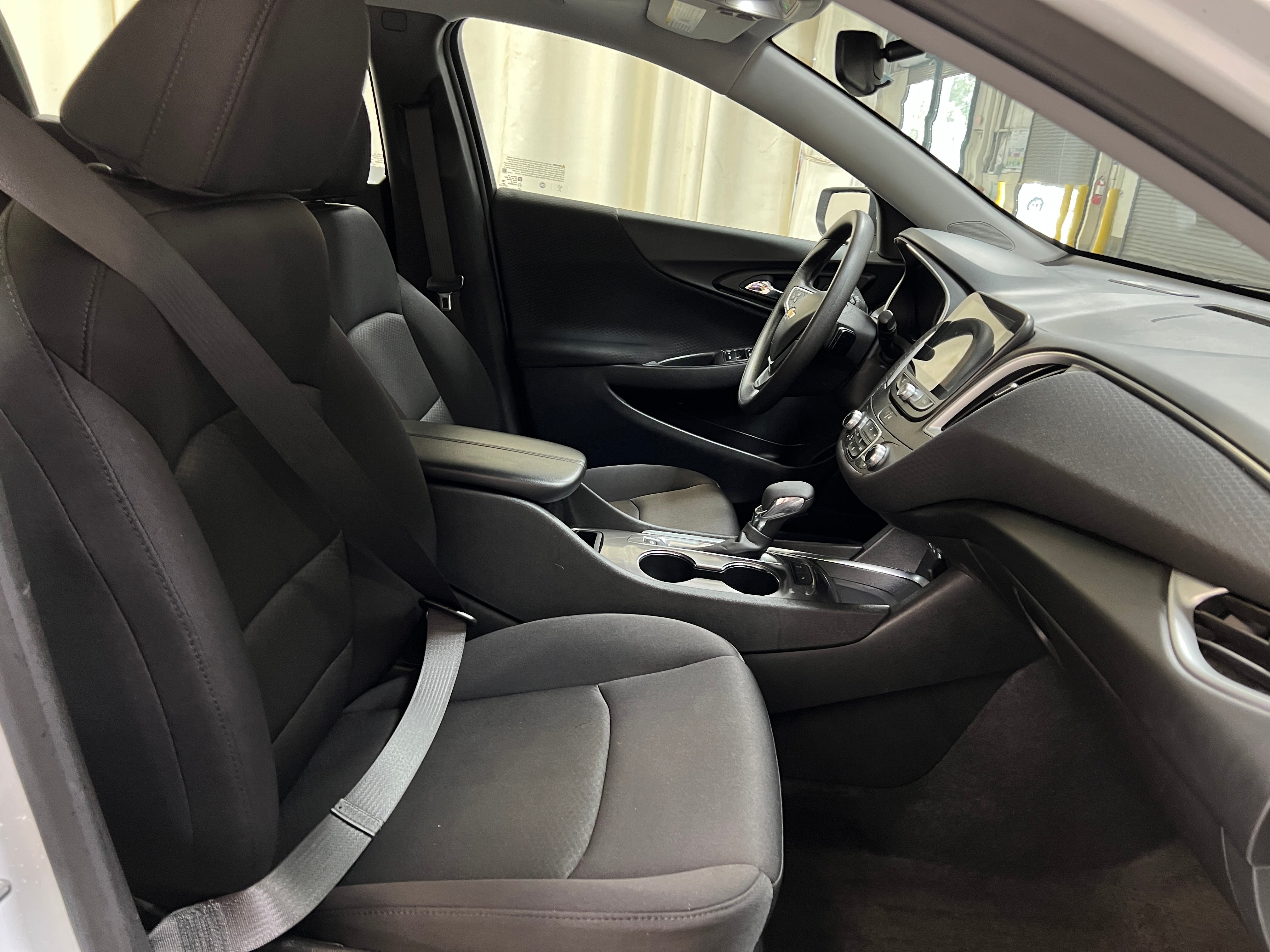 2024 Chevrolet Malibu LT 2