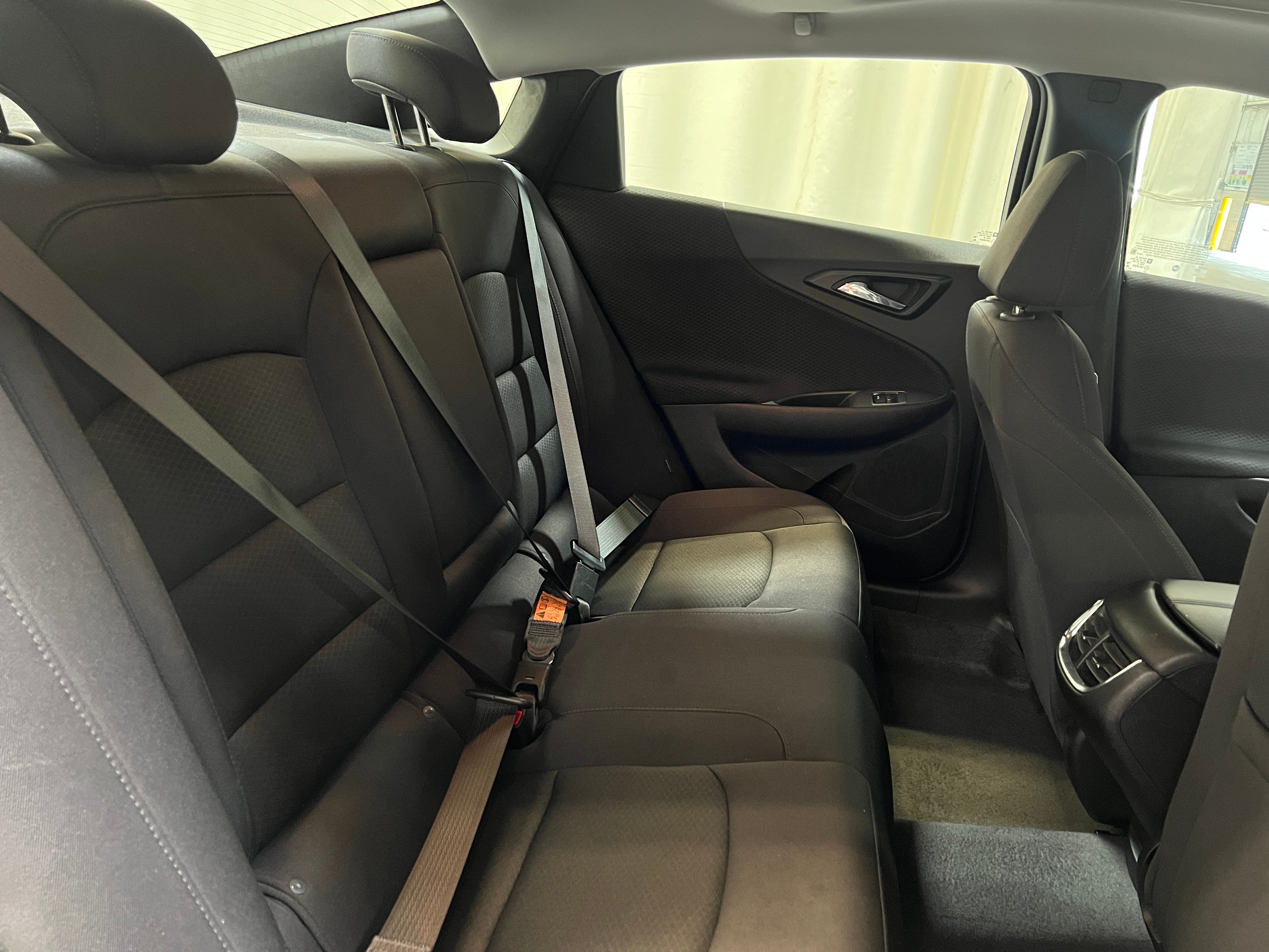2024 Chevrolet Malibu LT 6
