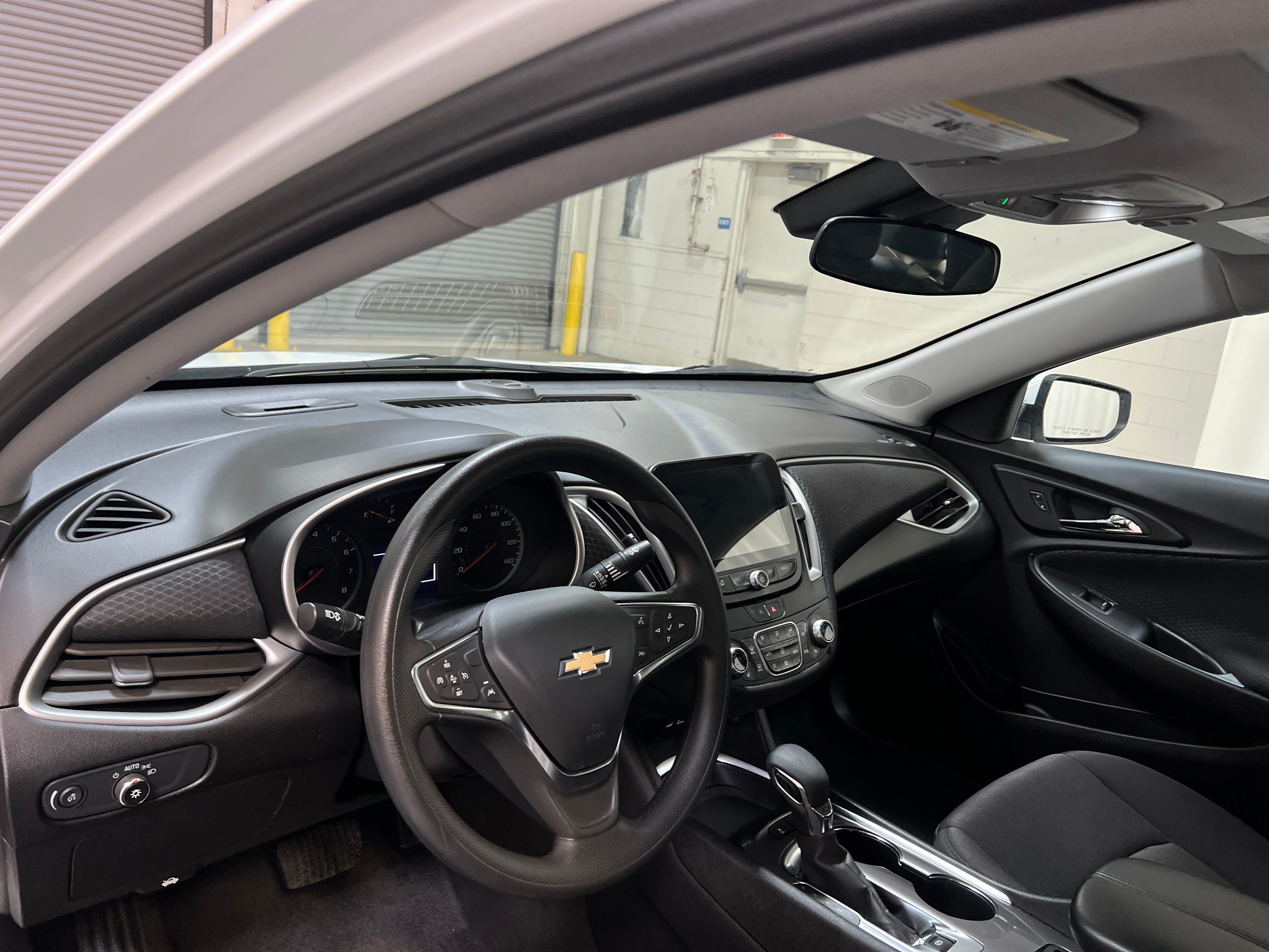 2024 Chevrolet Malibu LT 3
