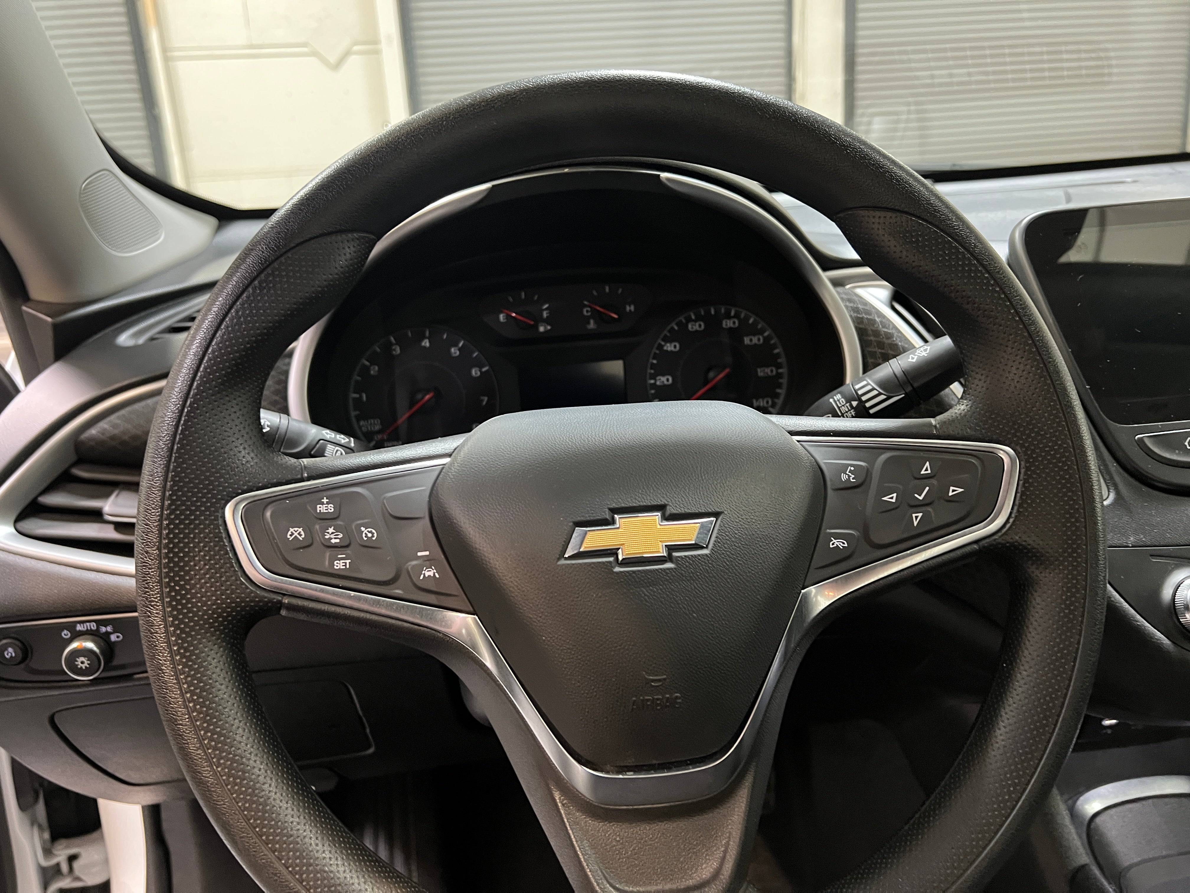 2024 Chevrolet Malibu LT 5