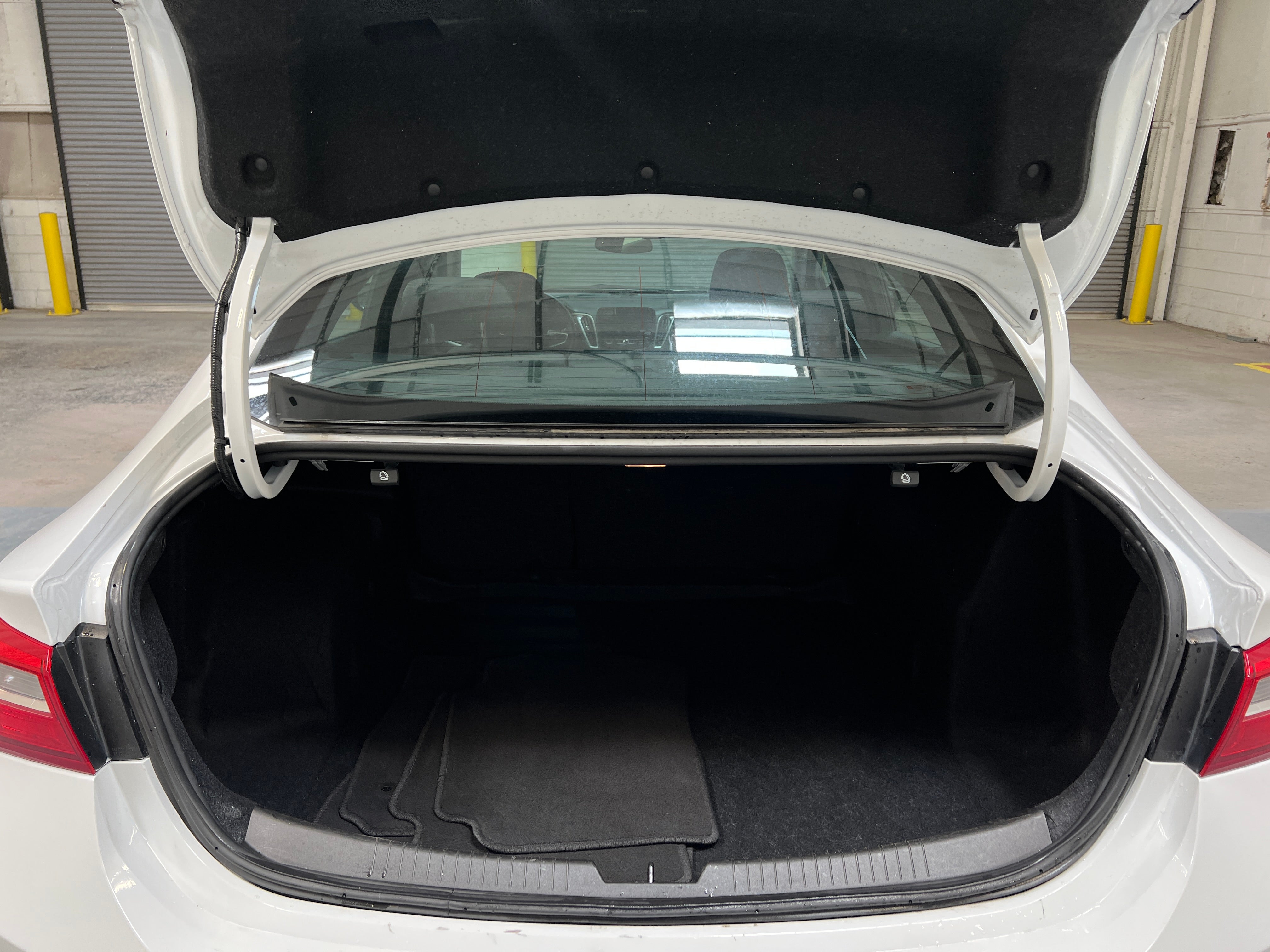 2024 Chevrolet Malibu LT 7