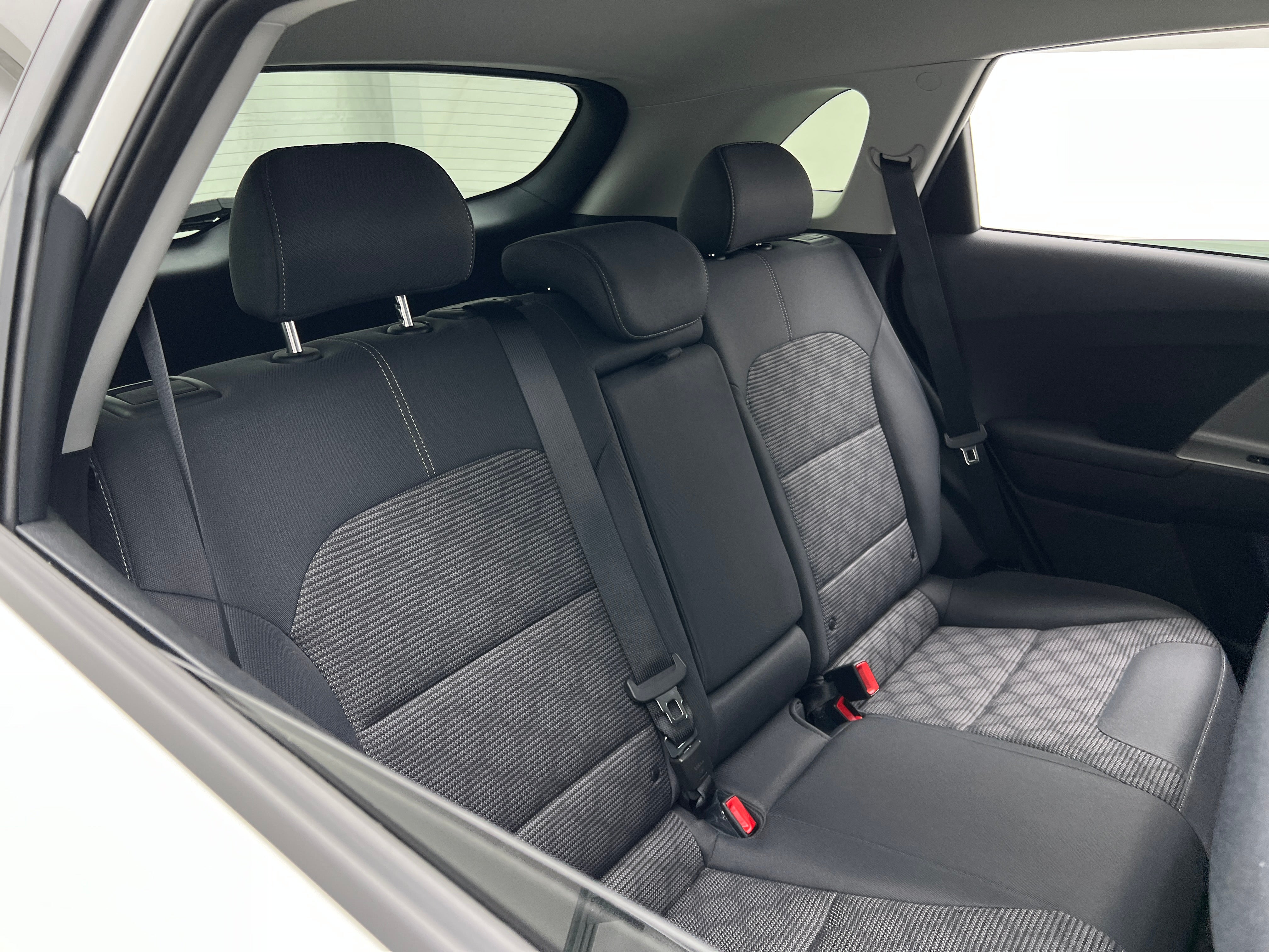 2019 Kia Niro LX 6