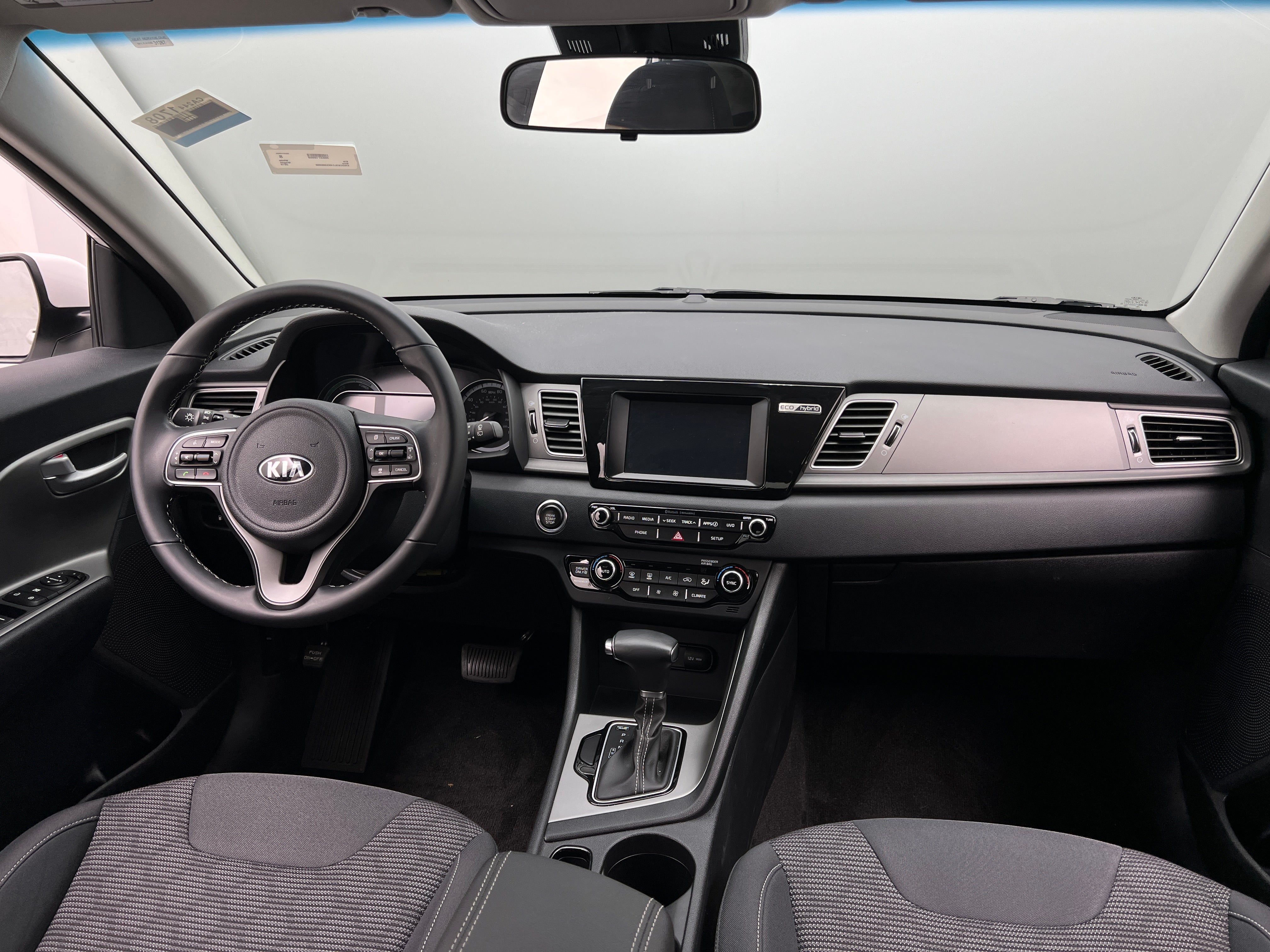 2019 Kia Niro LX 3