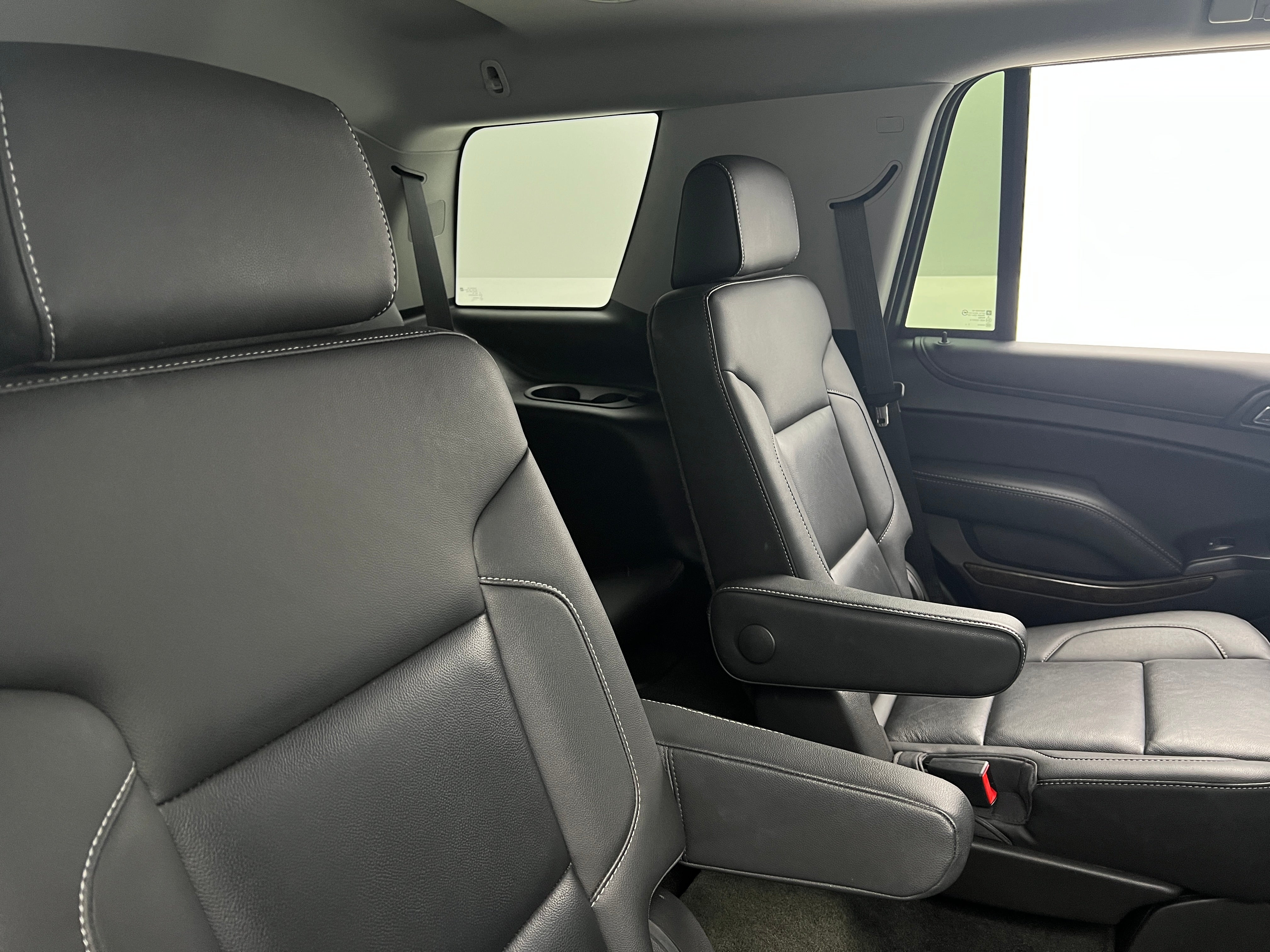 2018 Chevrolet Tahoe LT 5