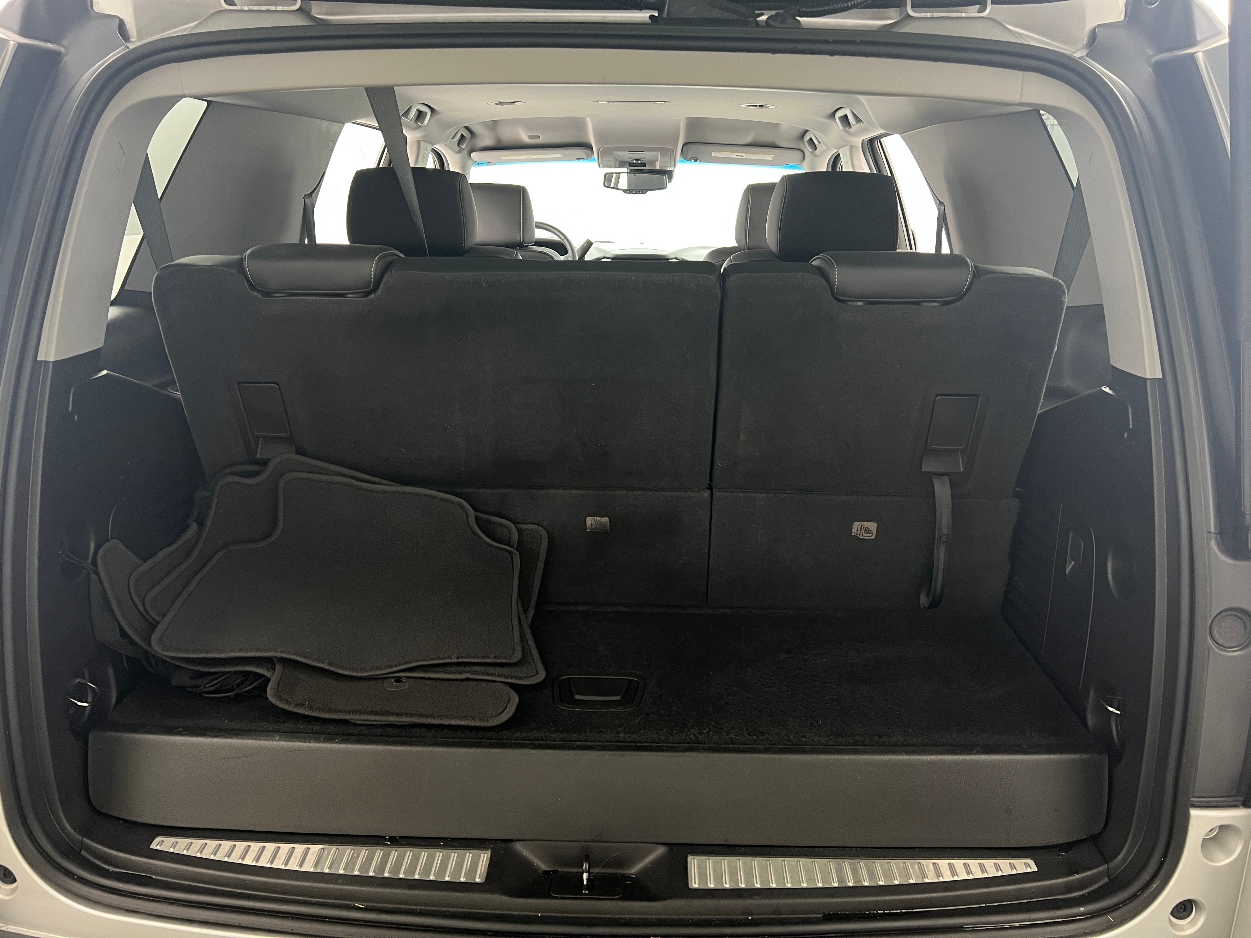 2018 Chevrolet Tahoe LT 6