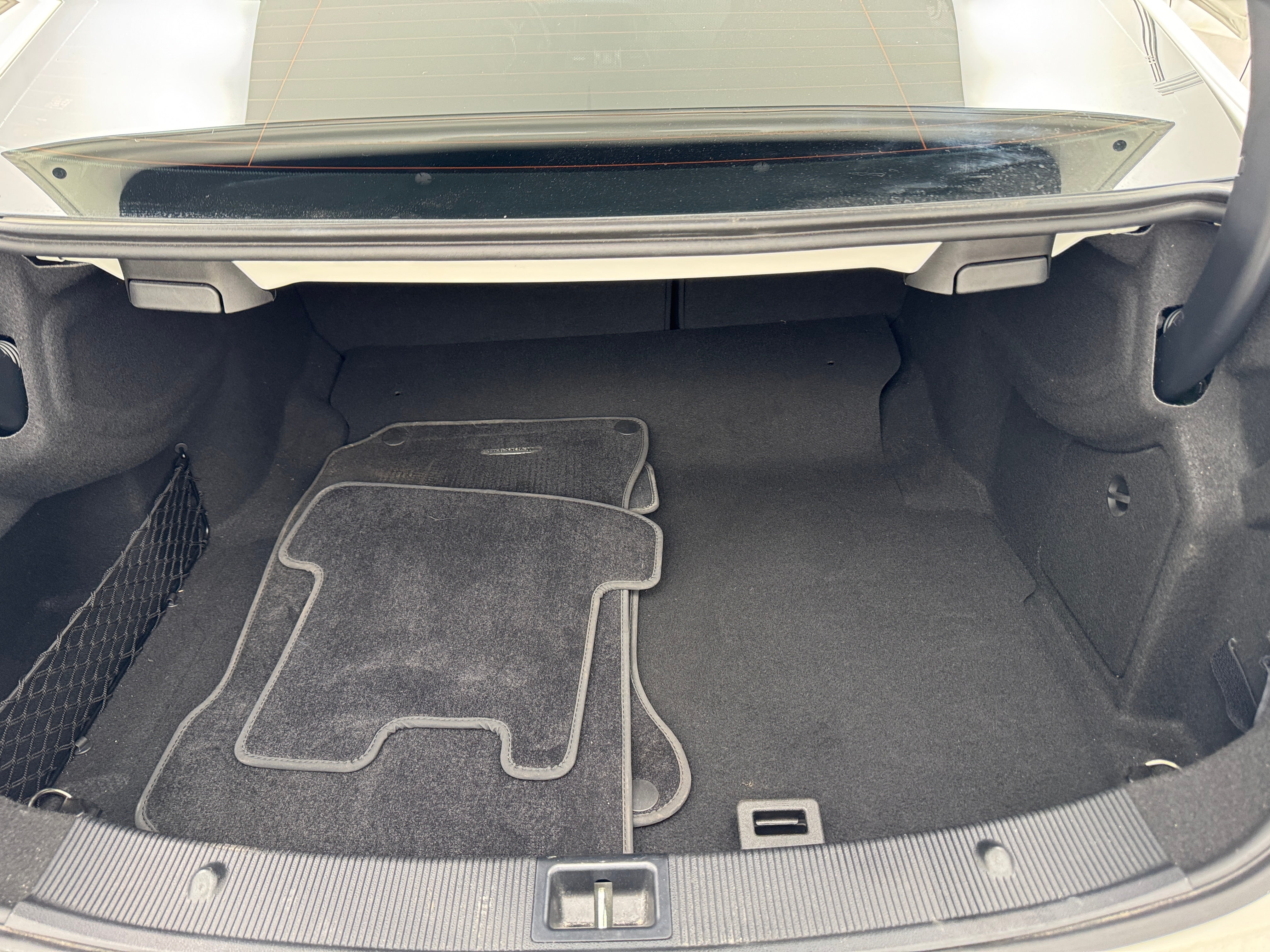 2014 Mercedes-Benz E-Class E 350 4