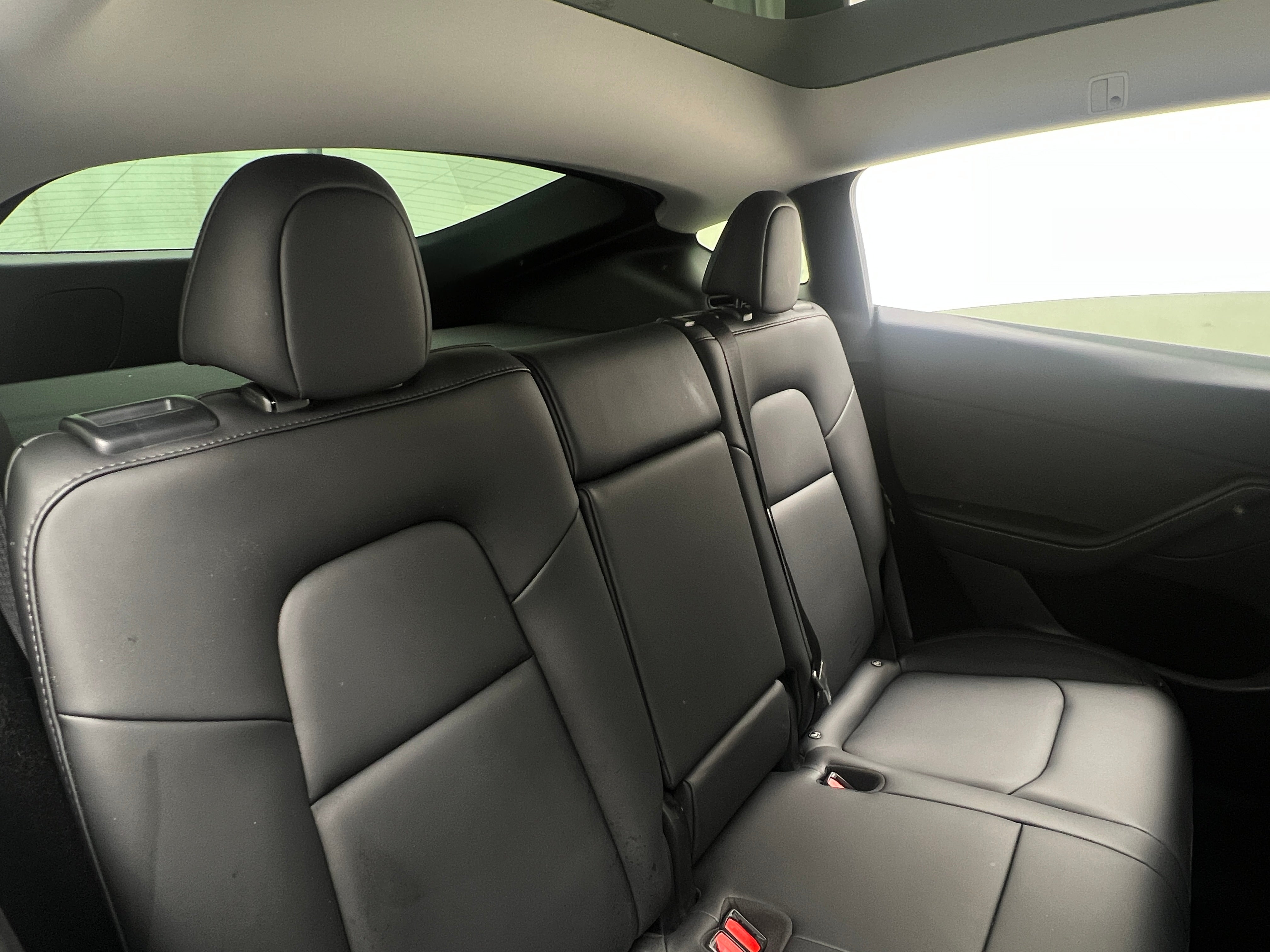 2023 Tesla Model Y Long Range 5
