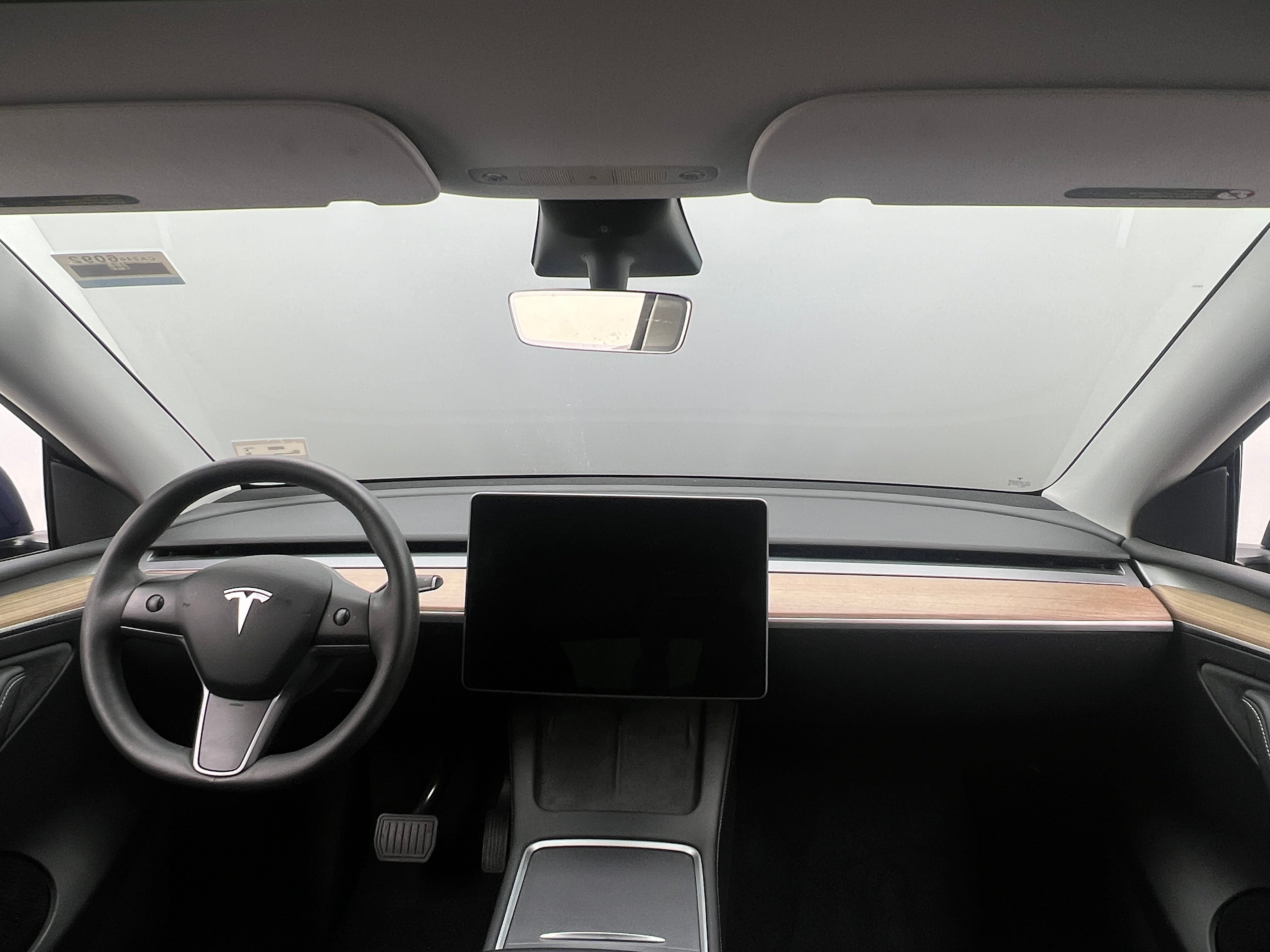 2023 Tesla Model Y Long Range 2