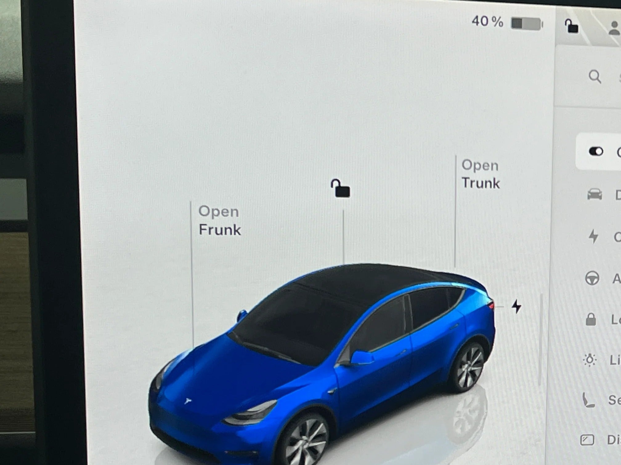 2023 Tesla Model Y Long Range 3