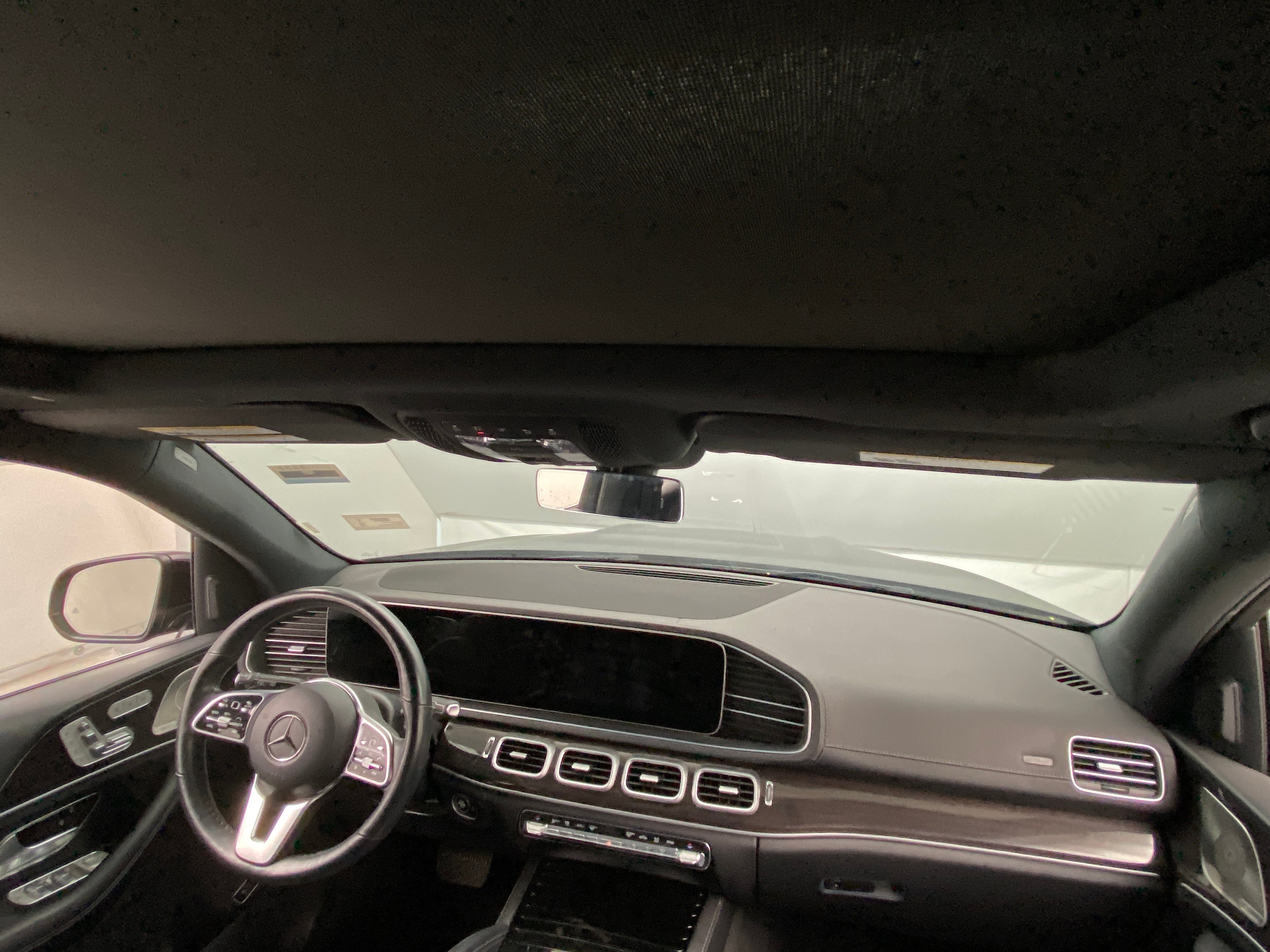 2023 Mercedes-Benz GLS 450 4MATIC 2