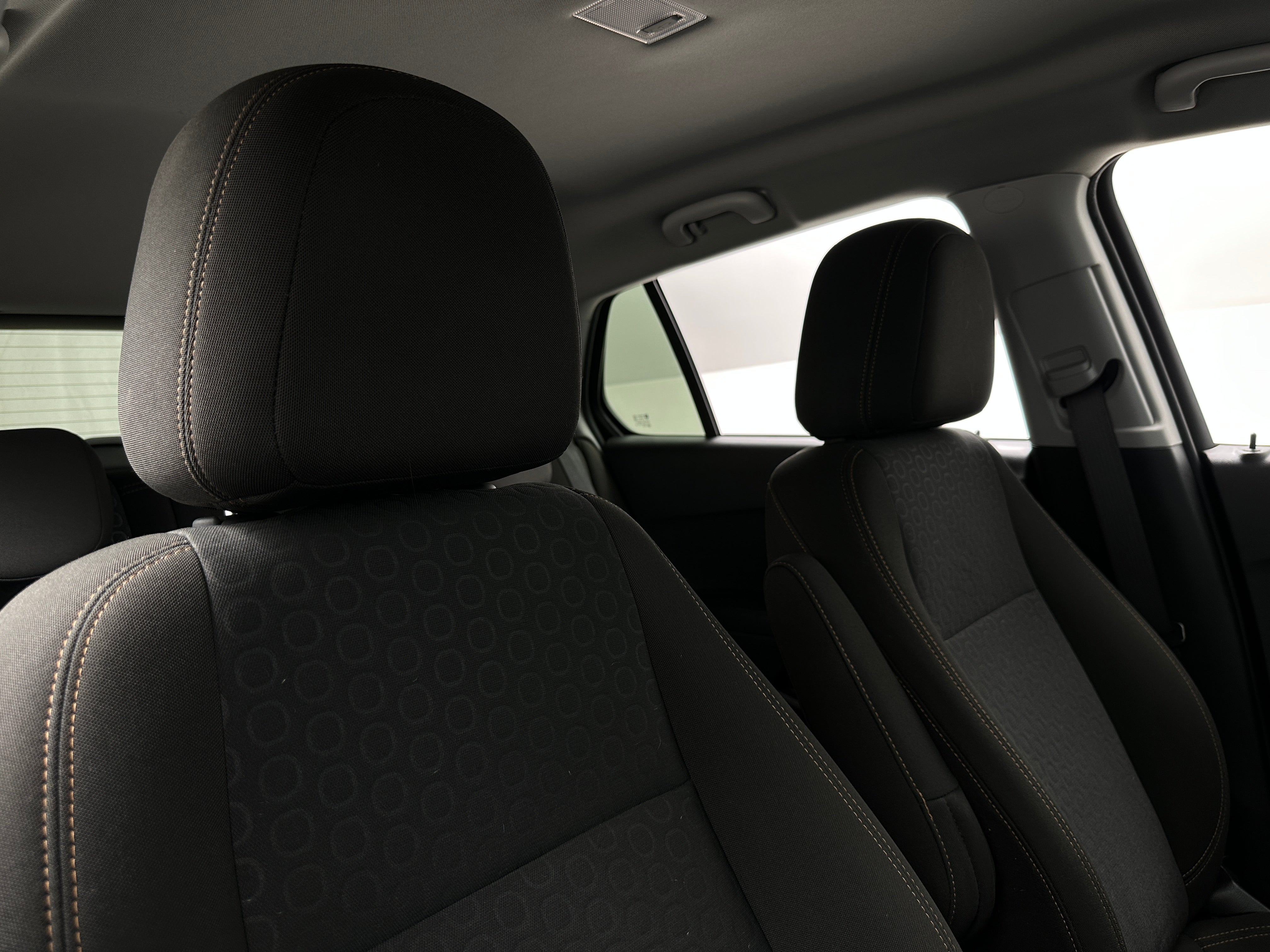 2022 Chevrolet Trax LS 2